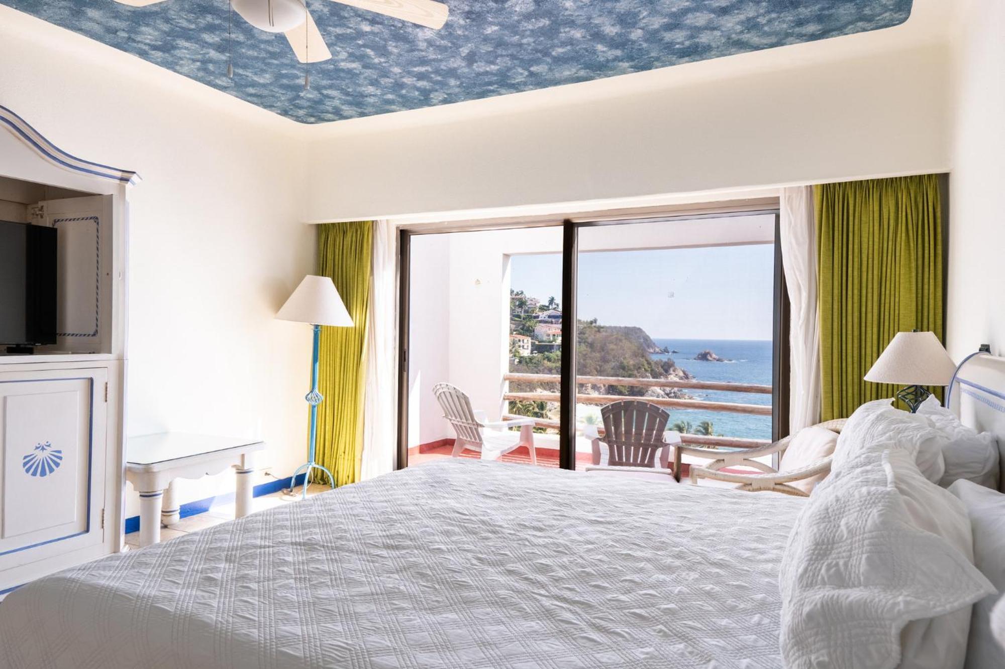 Huatulco Aparthotel