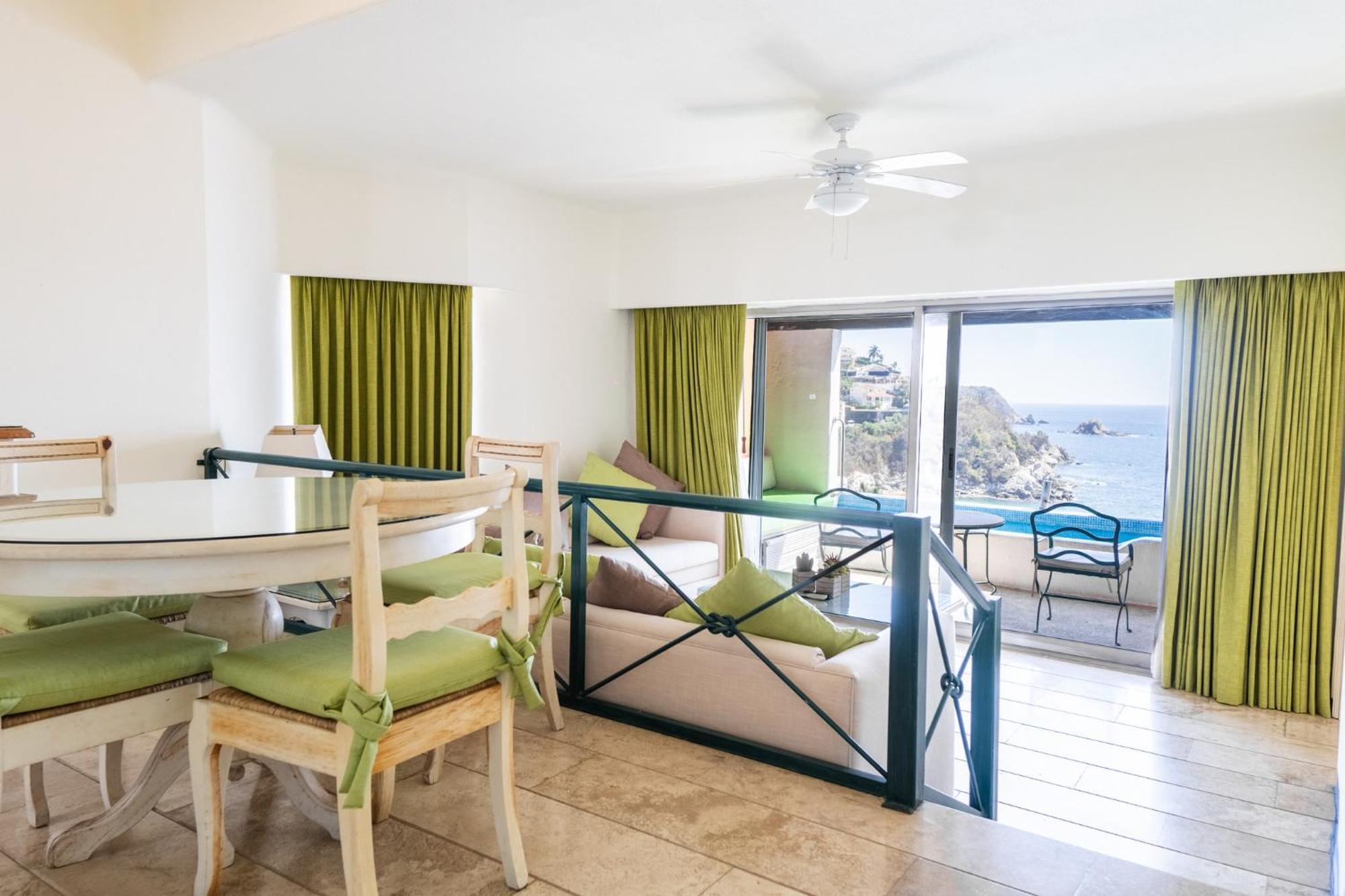 Huatulco Aparthotel *