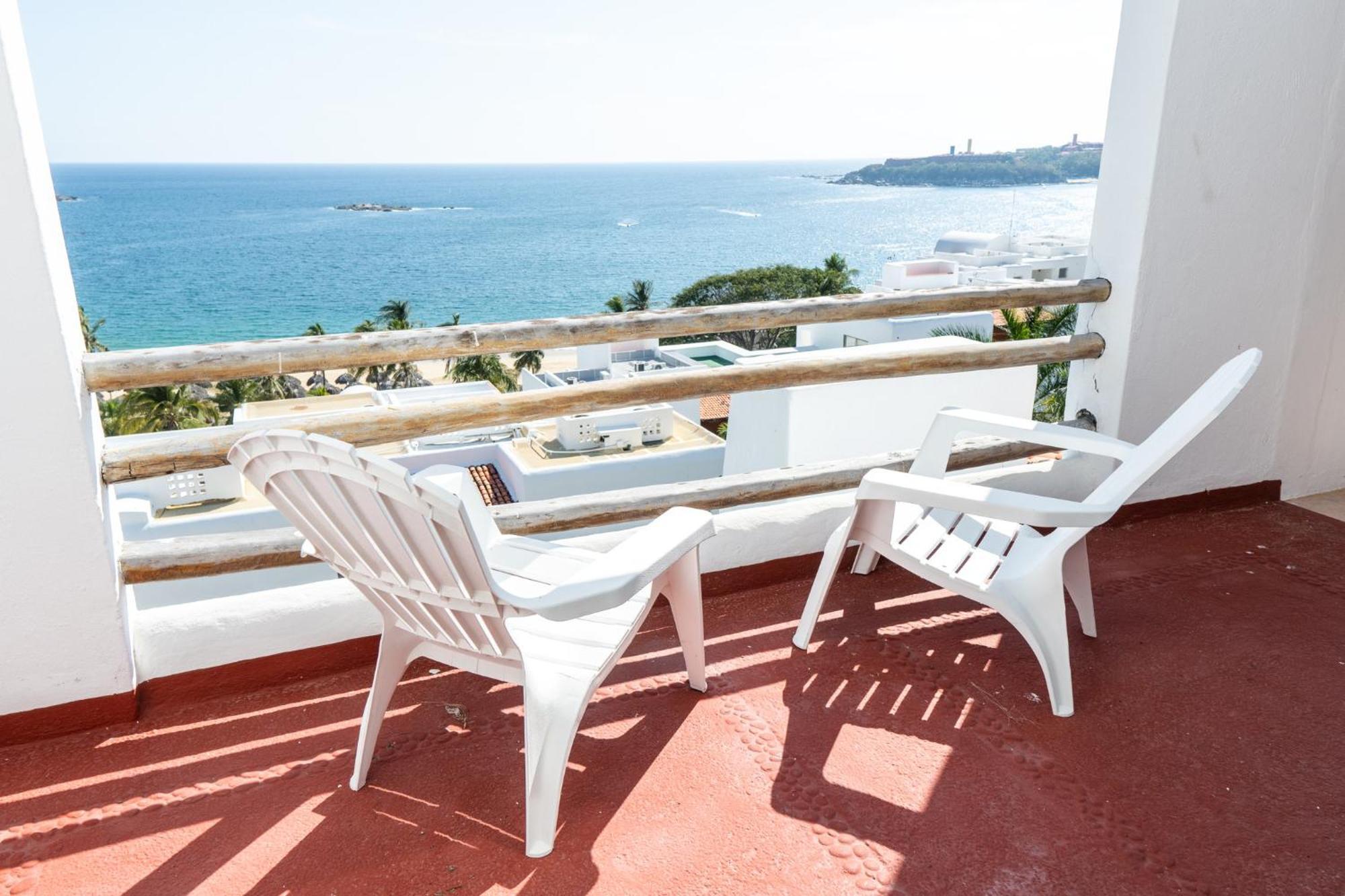 Huatulco Tangolunda