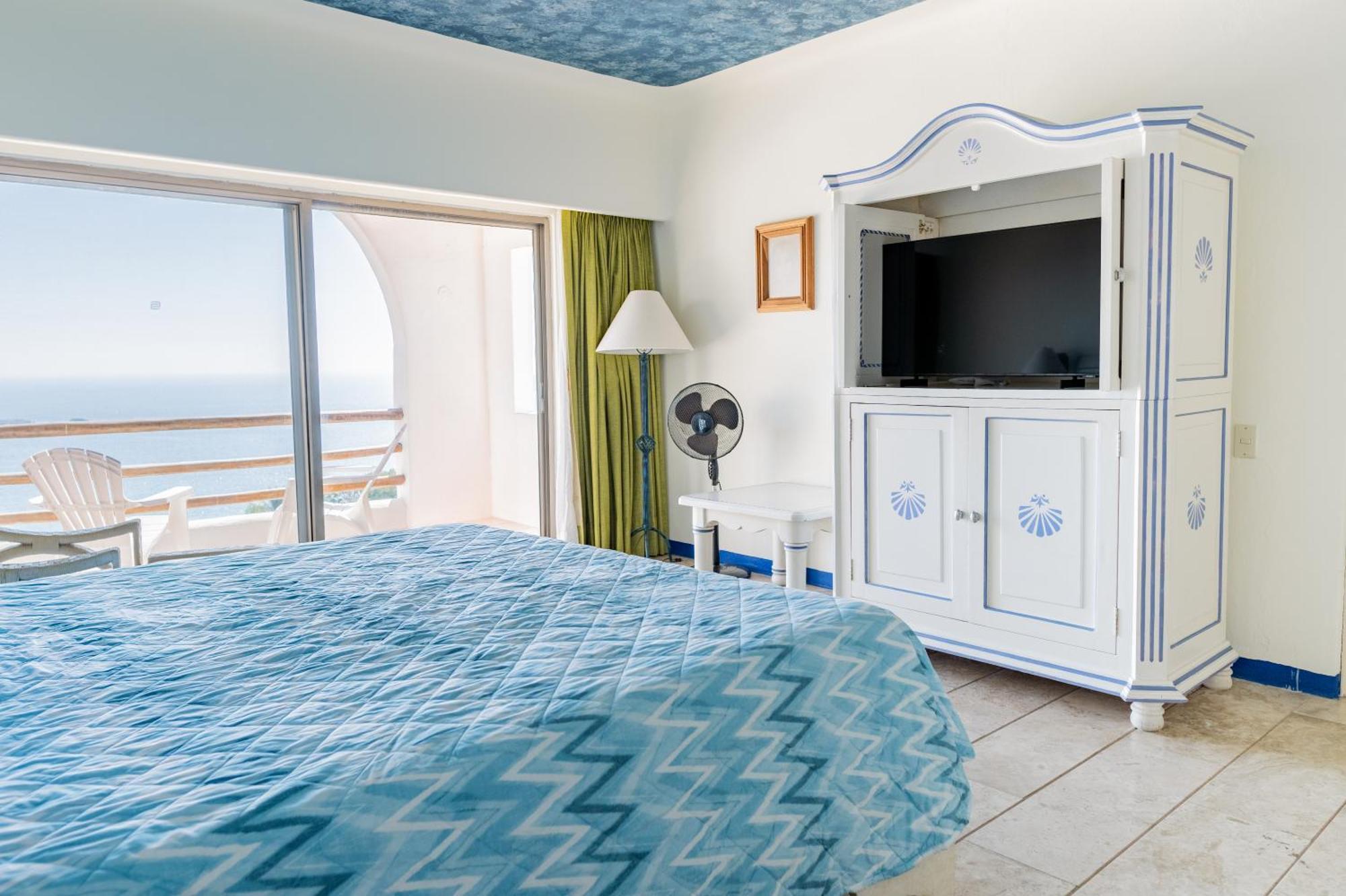 Aparthotel Huatulco Tangolunda