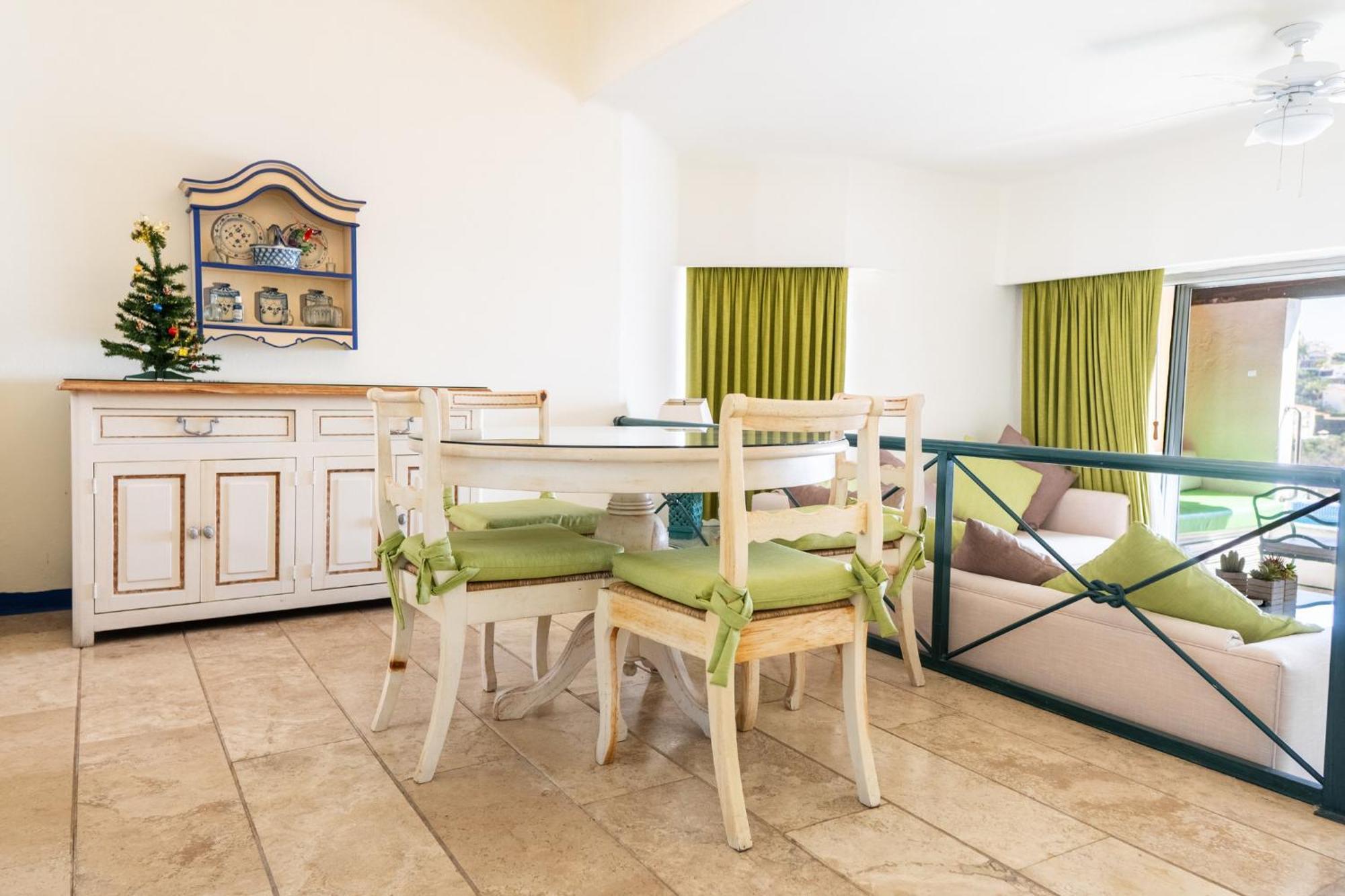 Aparthotel Huatulco