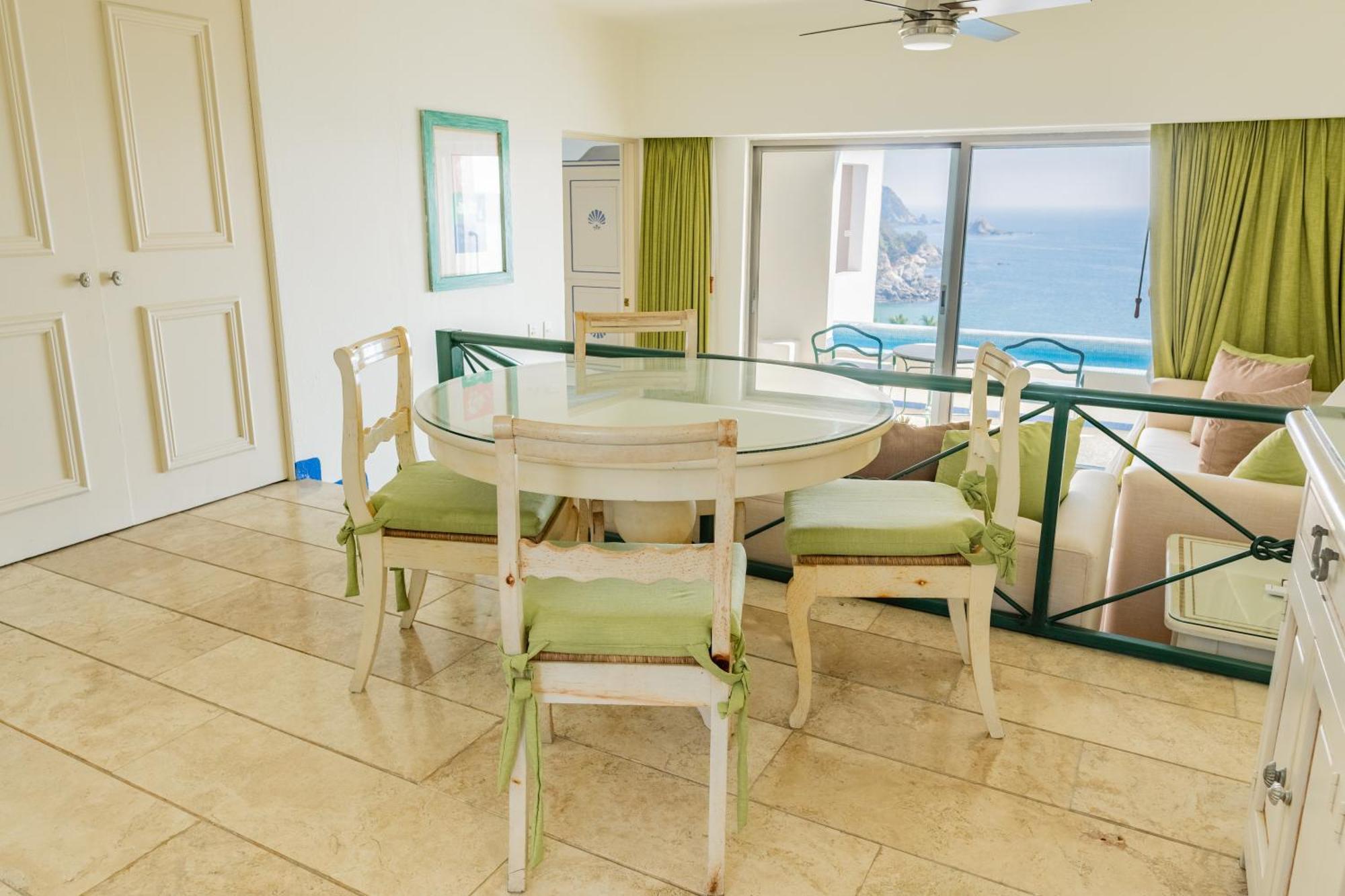 Aparthotel Huatulco