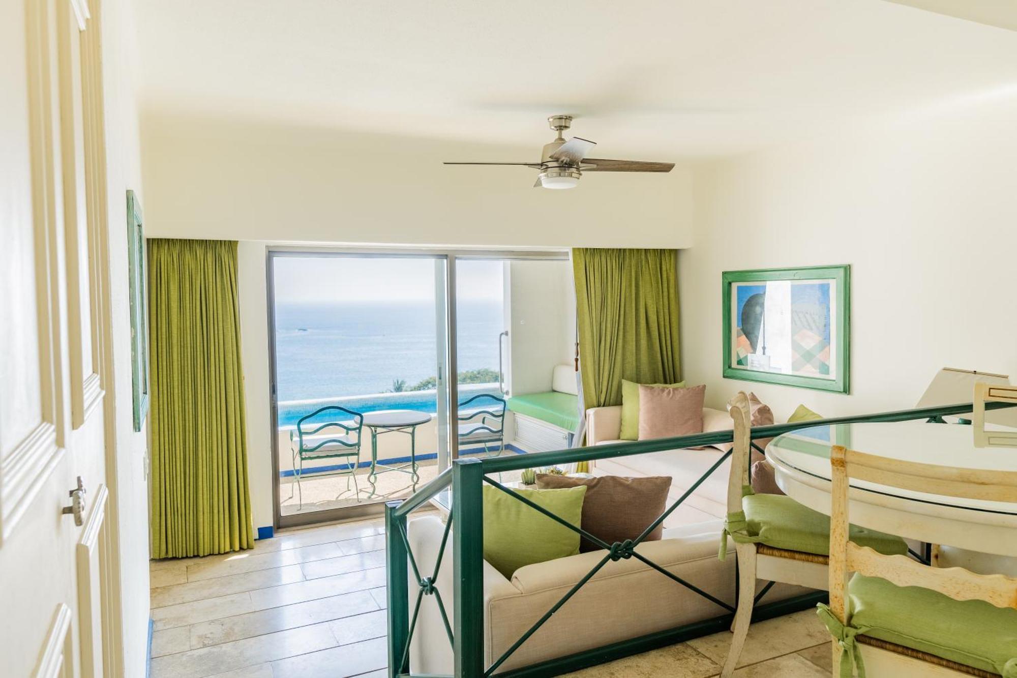 Huatulco Aparthotel Tangolunda