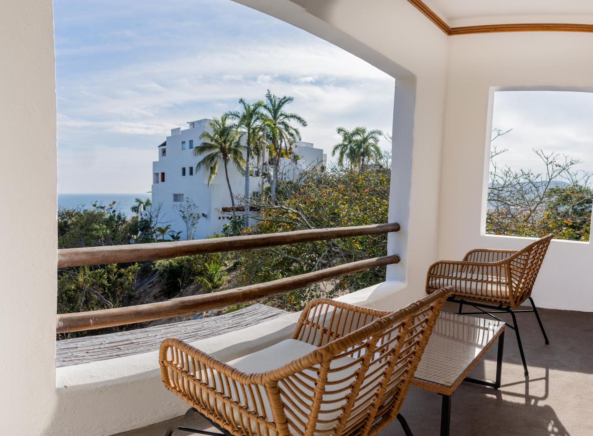 Aparthotel Huatulco *