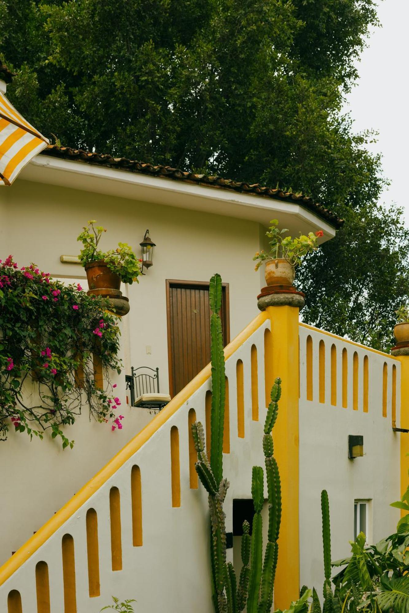 Hacienda Laureles