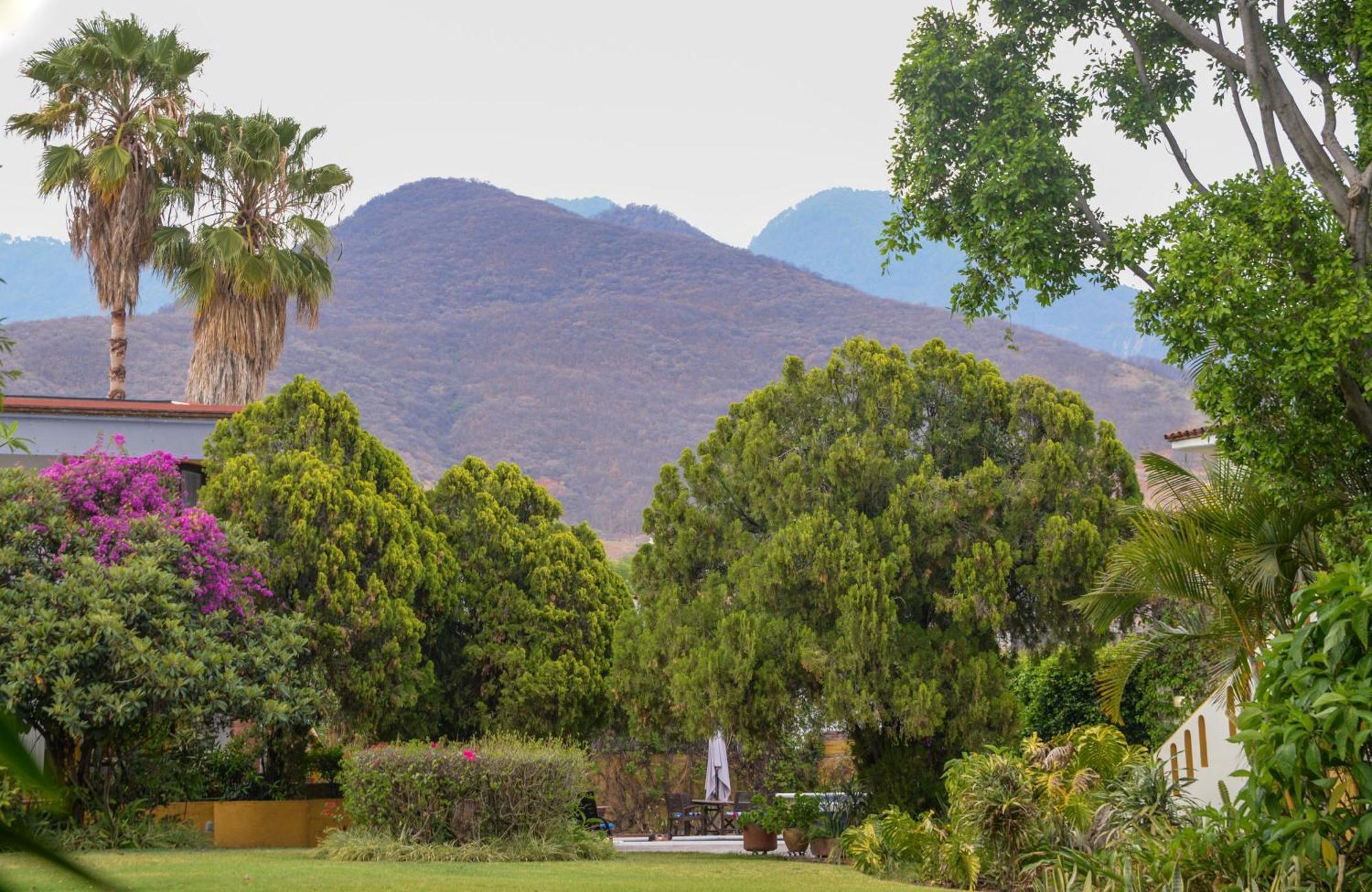 Hotel Hacienda Laureles 5*
