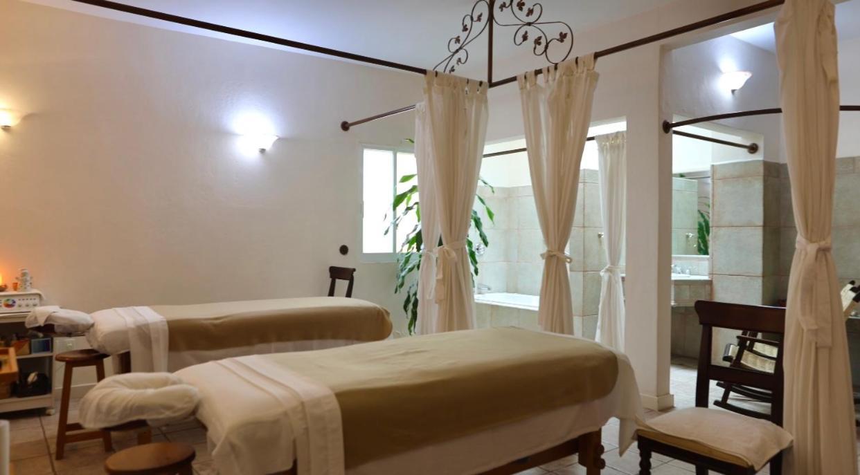 Hacienda Laureles 5* Oaxaca