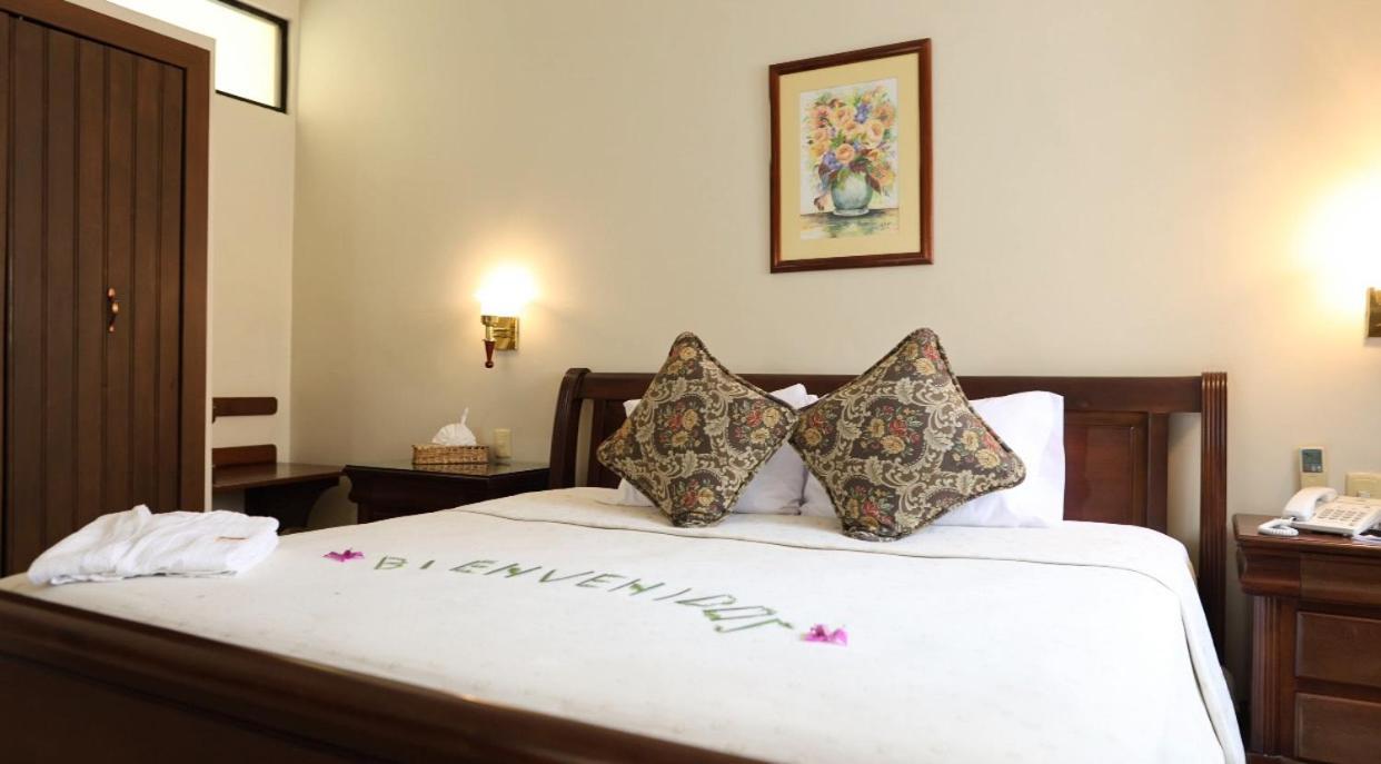 Hacienda Laureles 5*