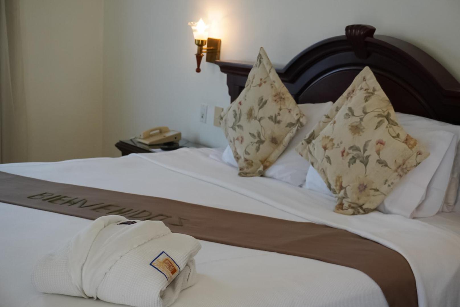 Hacienda Laureles 5* Oaxaca