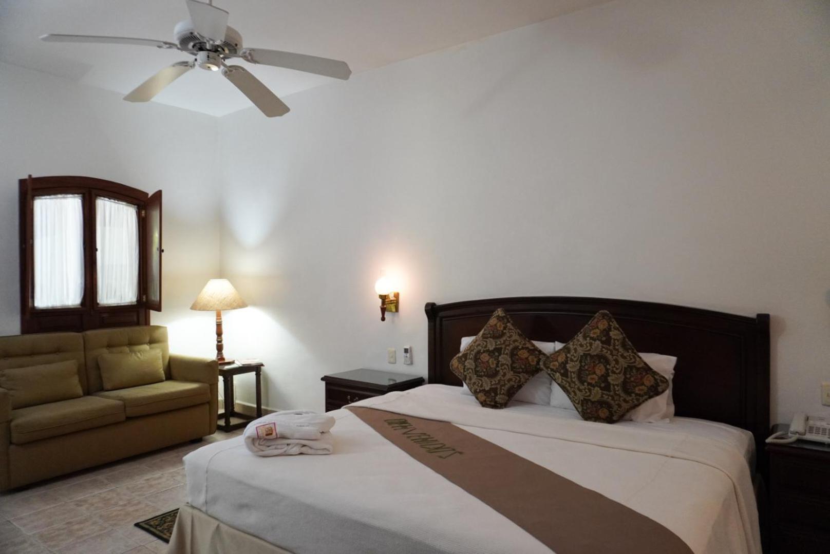 Hacienda Laureles Hotel 5*