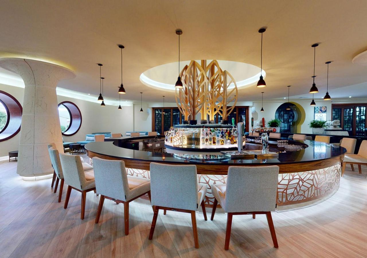 Resort Grand Park Royal (adults Only) Cancun