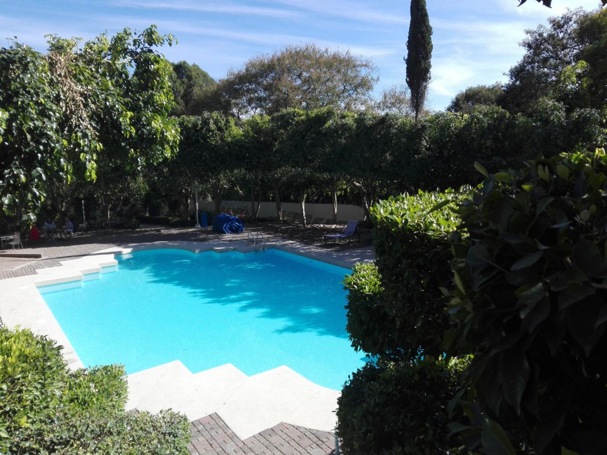 Fiesta Americana Hacienda