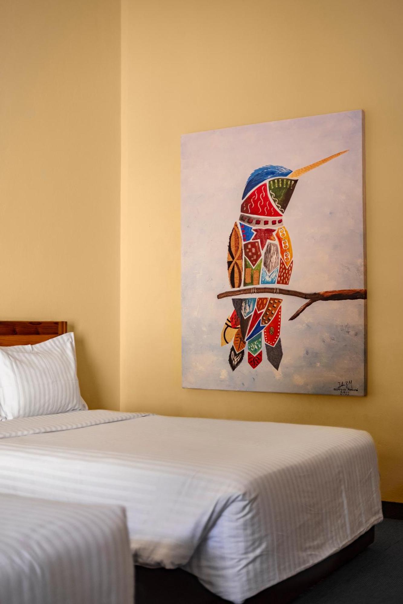 Rancho San Diego Grand Hotel