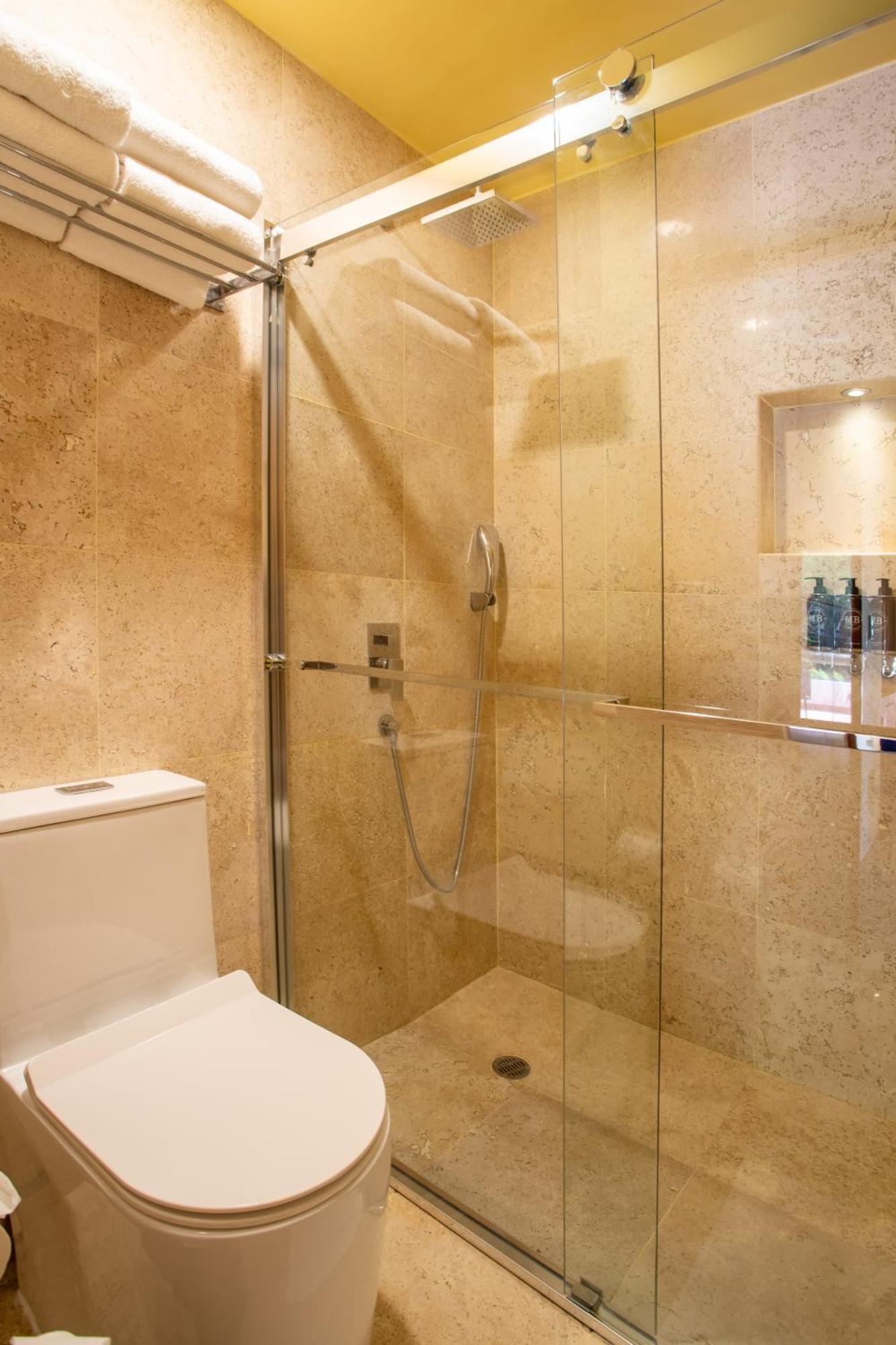 Rancho San Diego Grand Hotel 5*