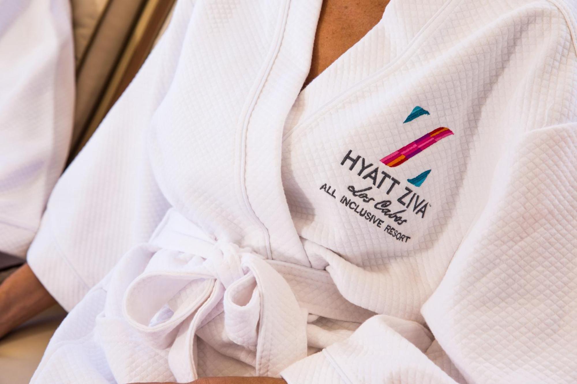 Hyatt Ziva Cabos Resort 5*