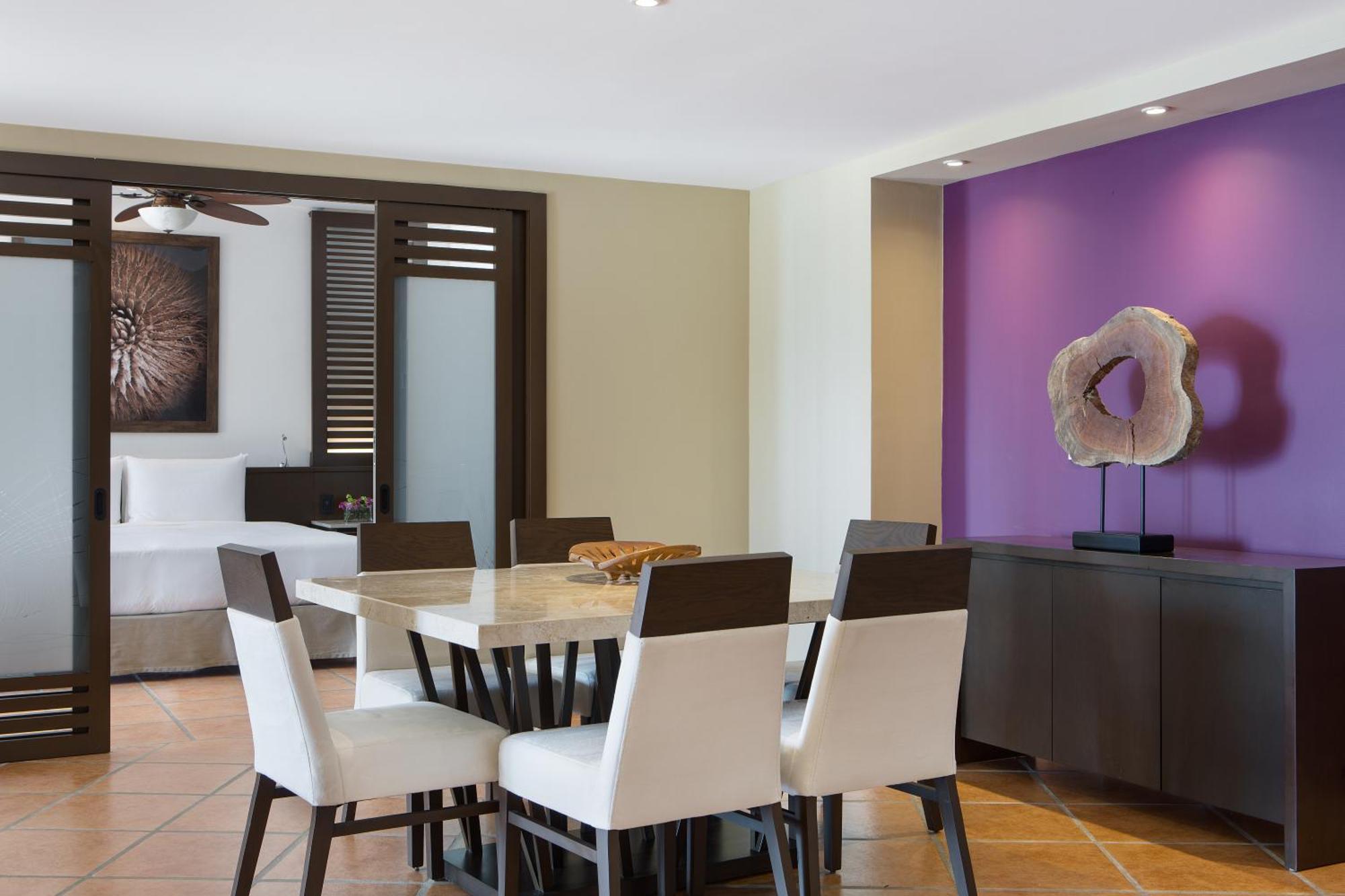 Resort Hyatt Ziva Cabos 5*