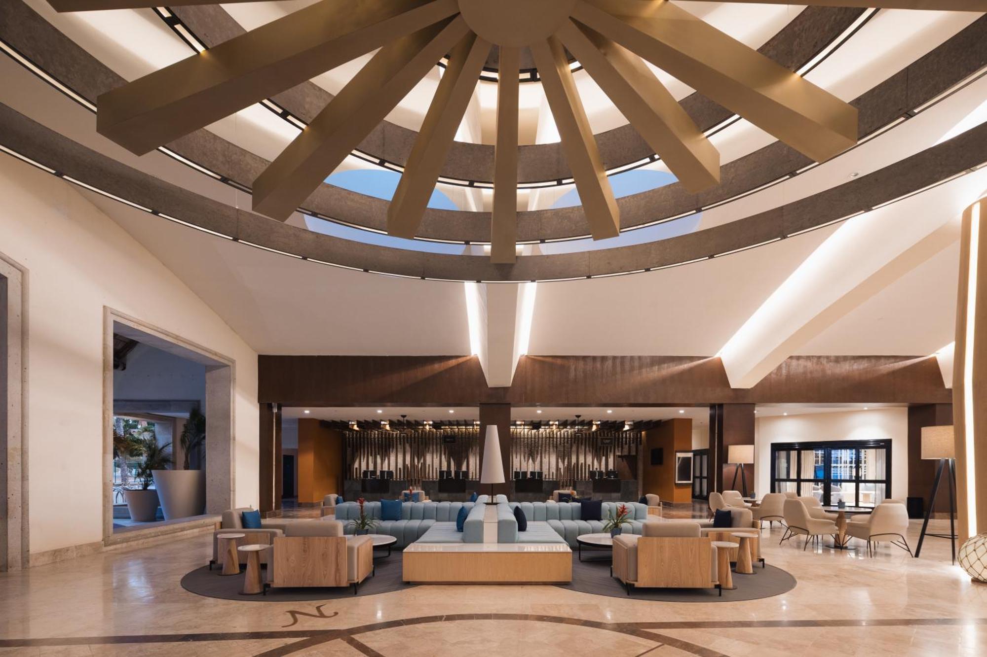 Hyatt Ziva Cabos 5*