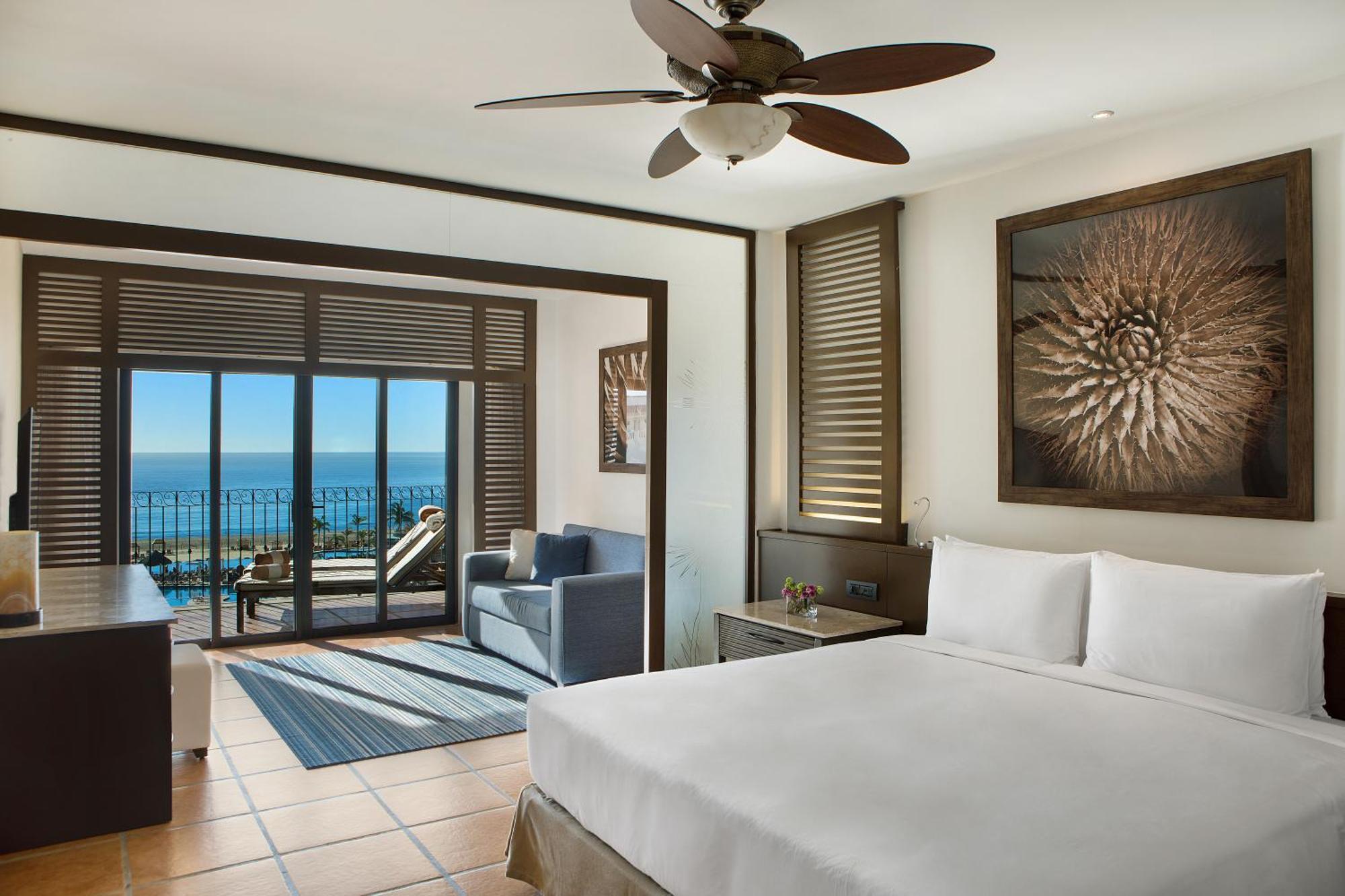 Hyatt Ziva Cabos 5* San Jose del Cabo