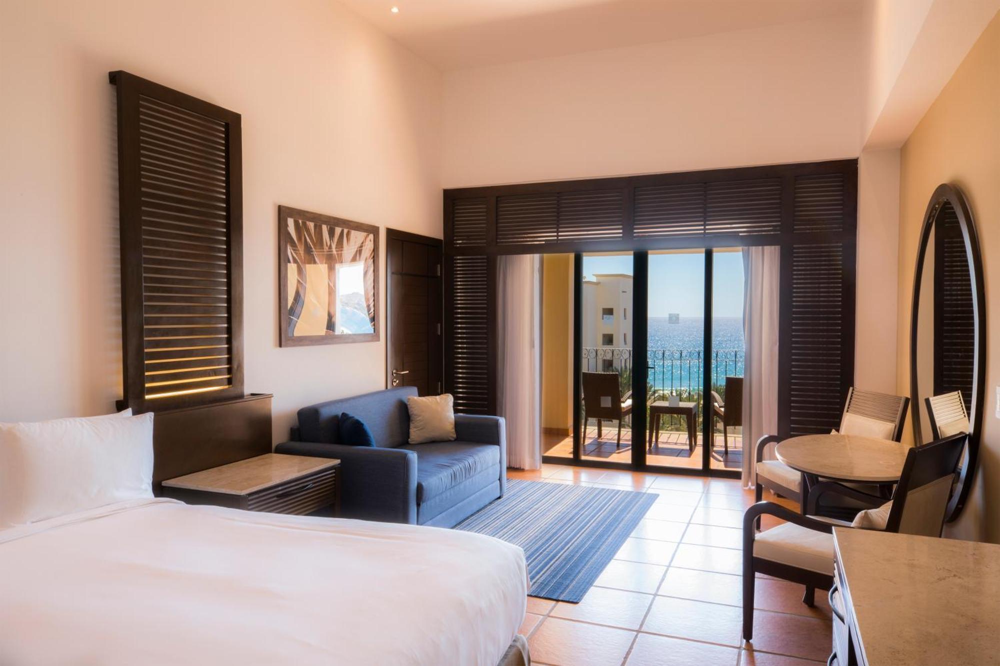 Resort Hyatt Ziva Cabos