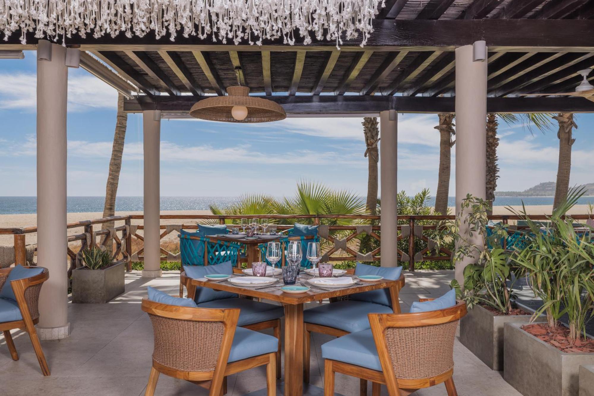 Hyatt Ziva Cabos Resort 5*
