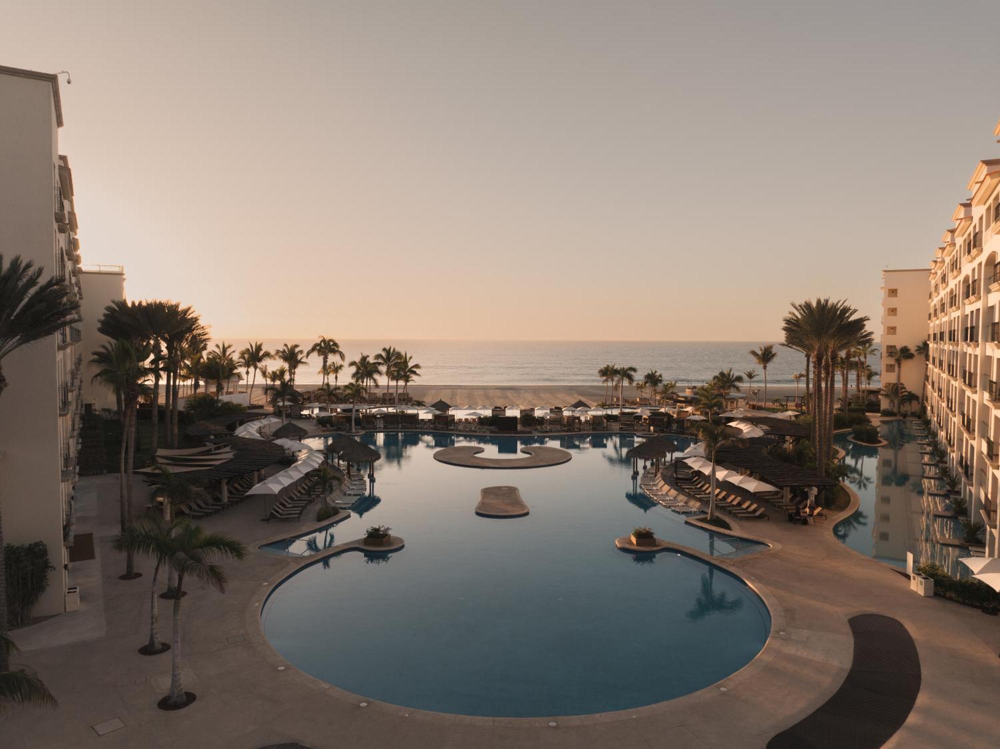 Resort Hyatt Ziva Cabos San Jose del Cabo