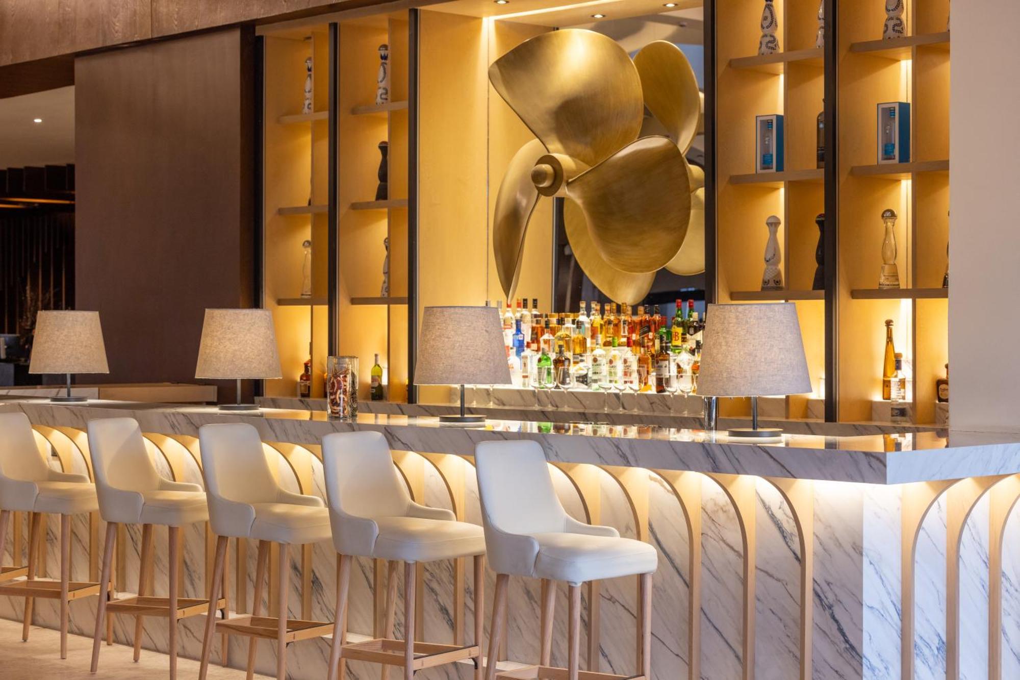 Hyatt Ziva Cabos