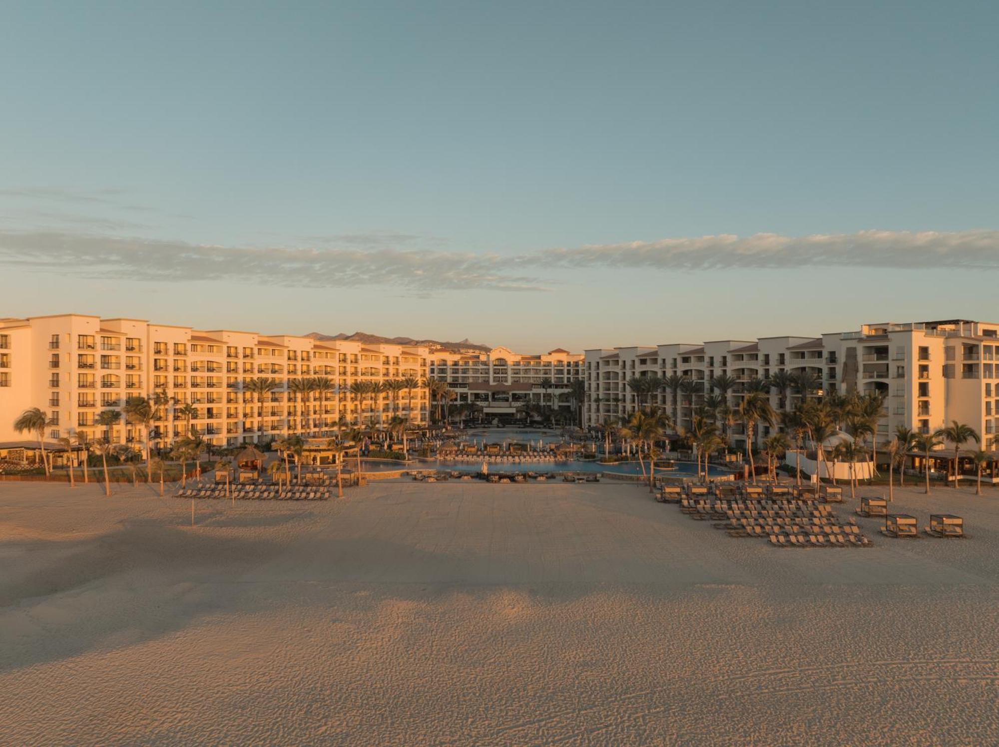 Resort Hyatt Ziva Cabos 5*