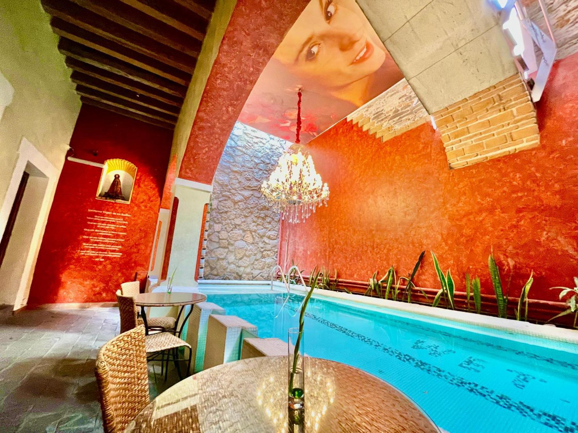 El Sueno & Hotel 5*