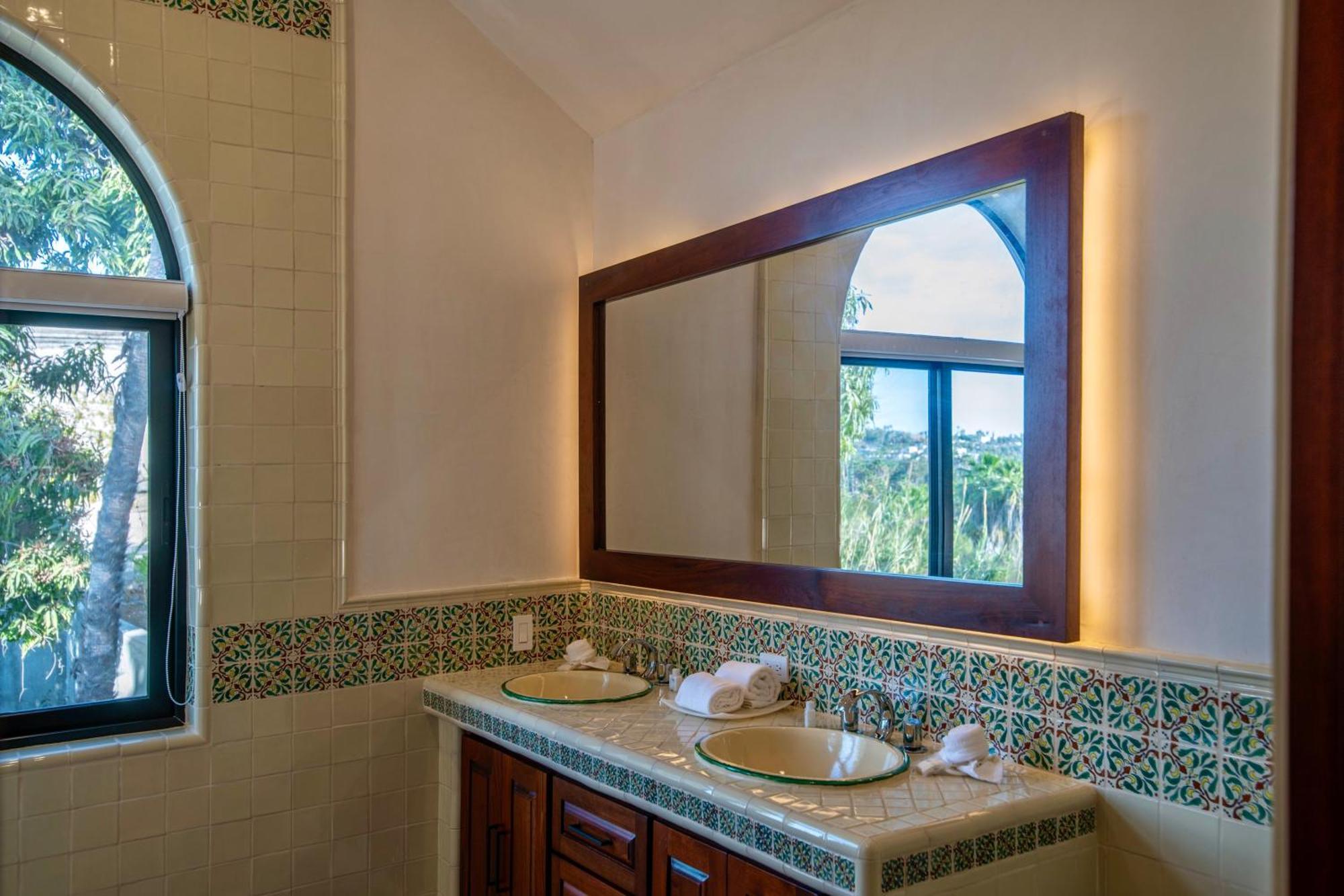 Hotel Hacienda Todos Santos Todos Santos