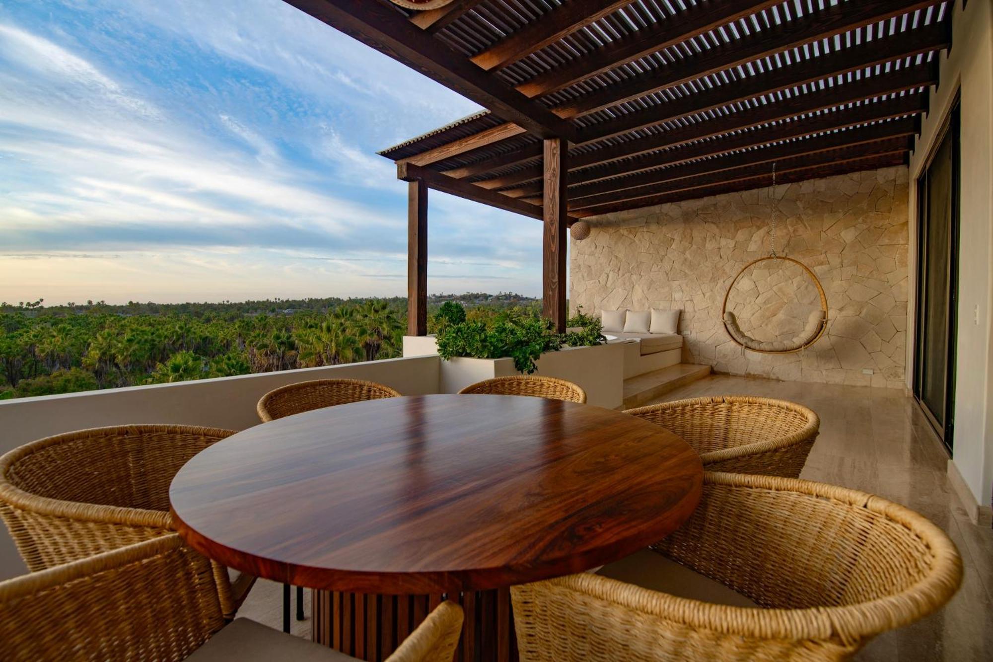 Hacienda Todos Santos