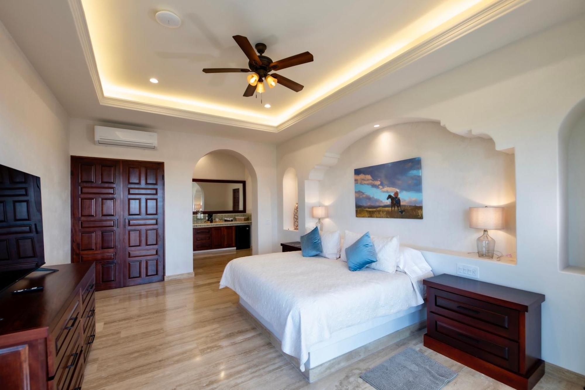 Hotel Hacienda Todos Santos Todos Santos