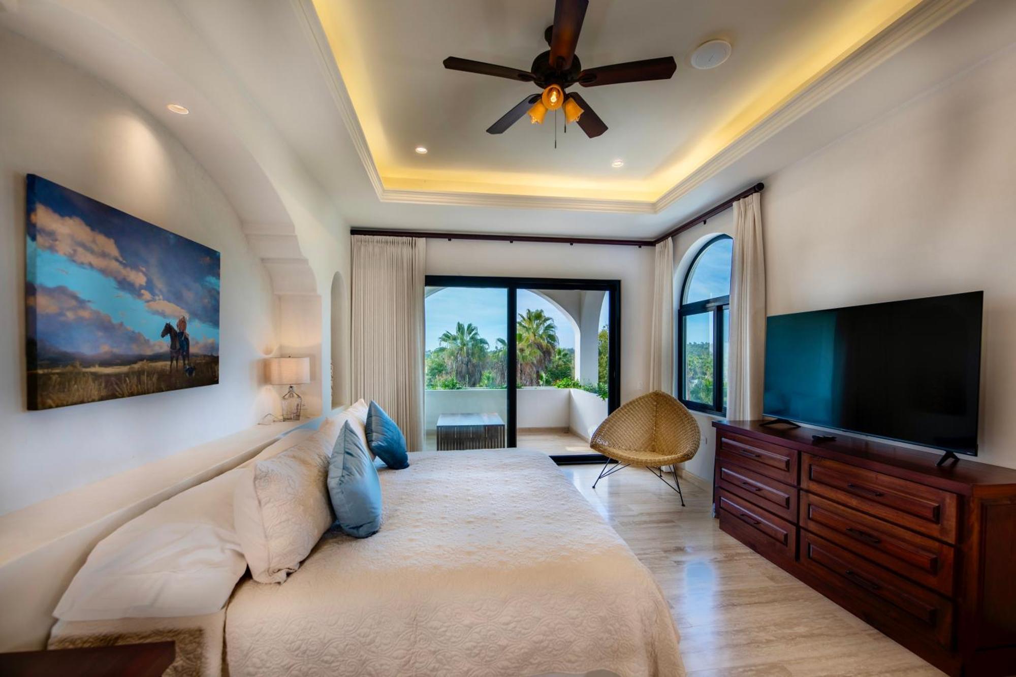 Hacienda Todos Santos 5*