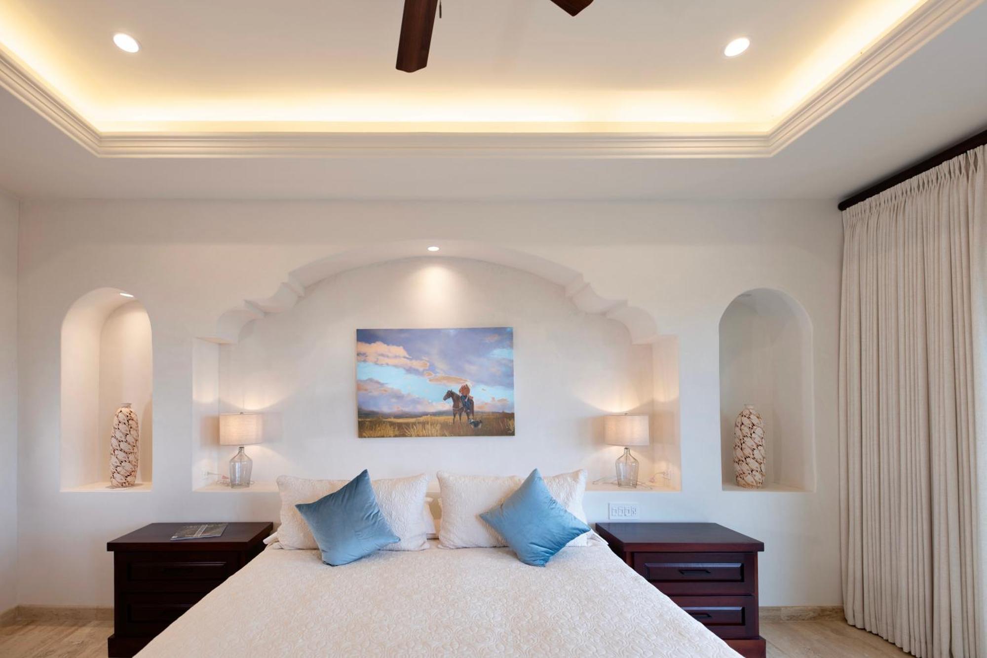 Hacienda Todos Santos Hotel 5*