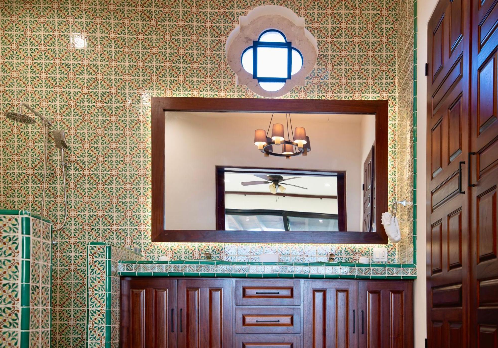 Hotel Hacienda Todos Santos Todos Santos