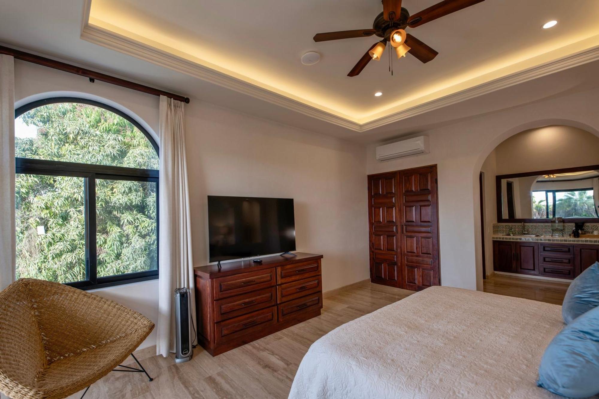 Hacienda Todos Santos 5*