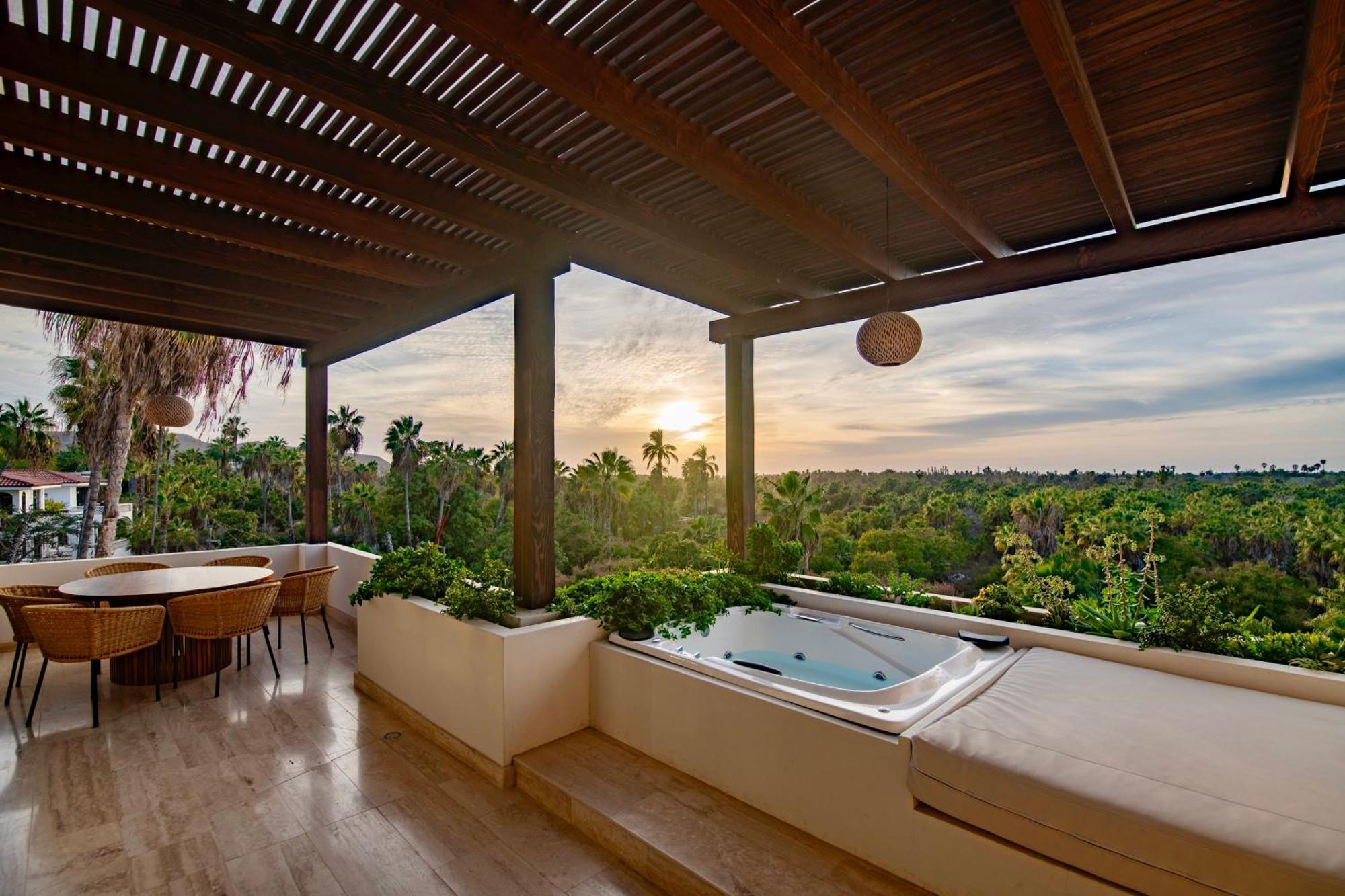 Hacienda Todos Santos Todos Santos
