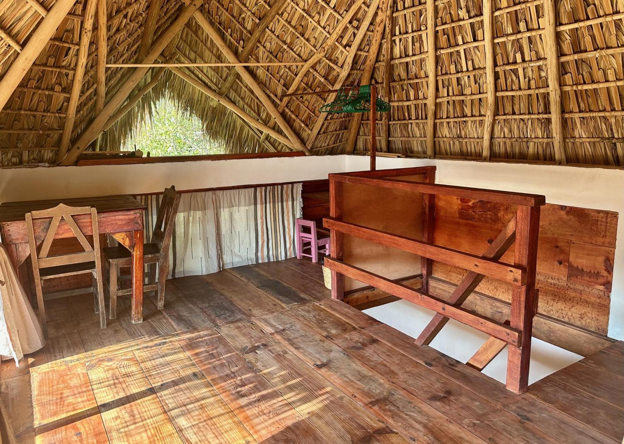 Lo Cosmico 3* Zipolite