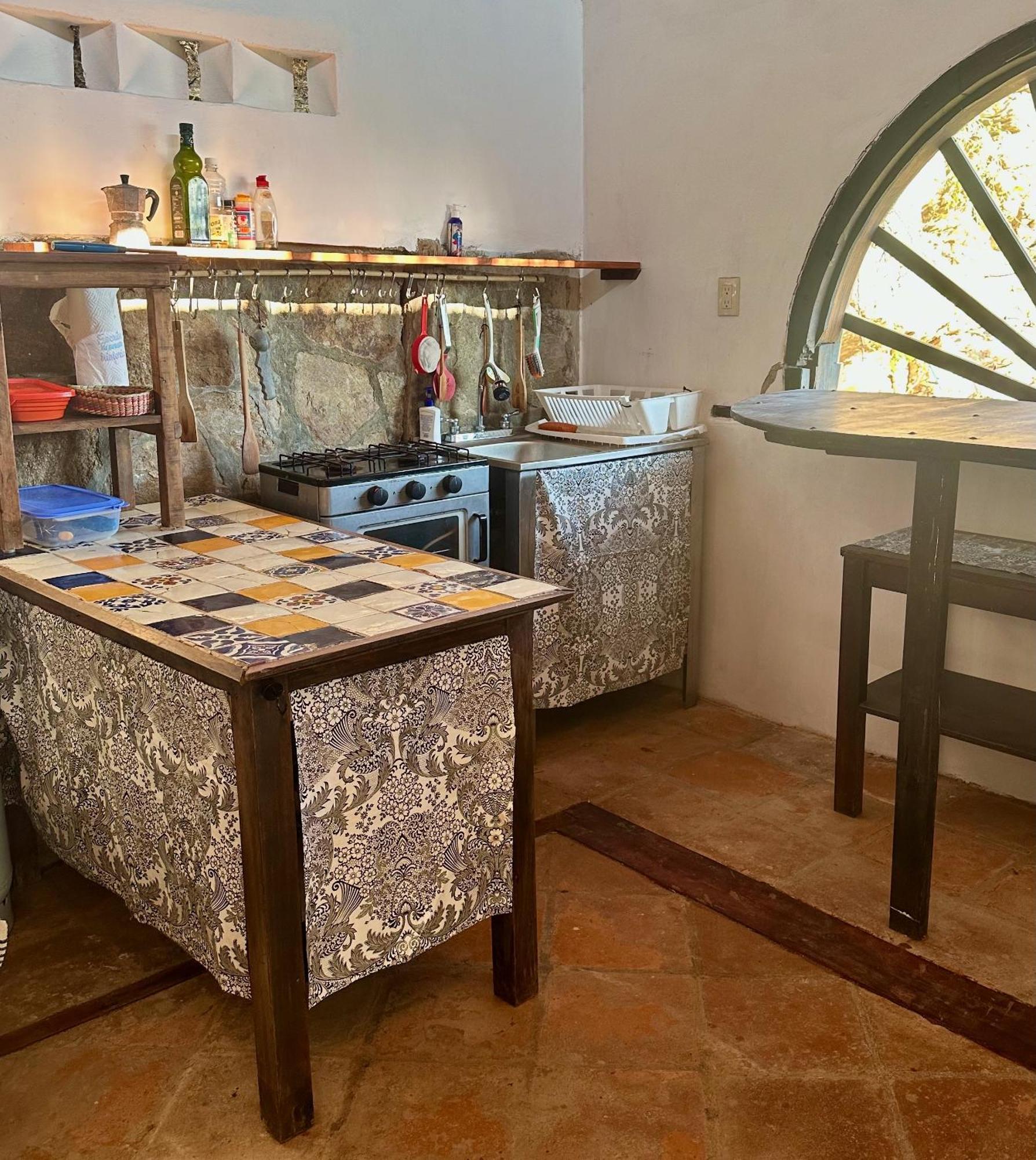 Hotel Lo Cosmico Zipolite