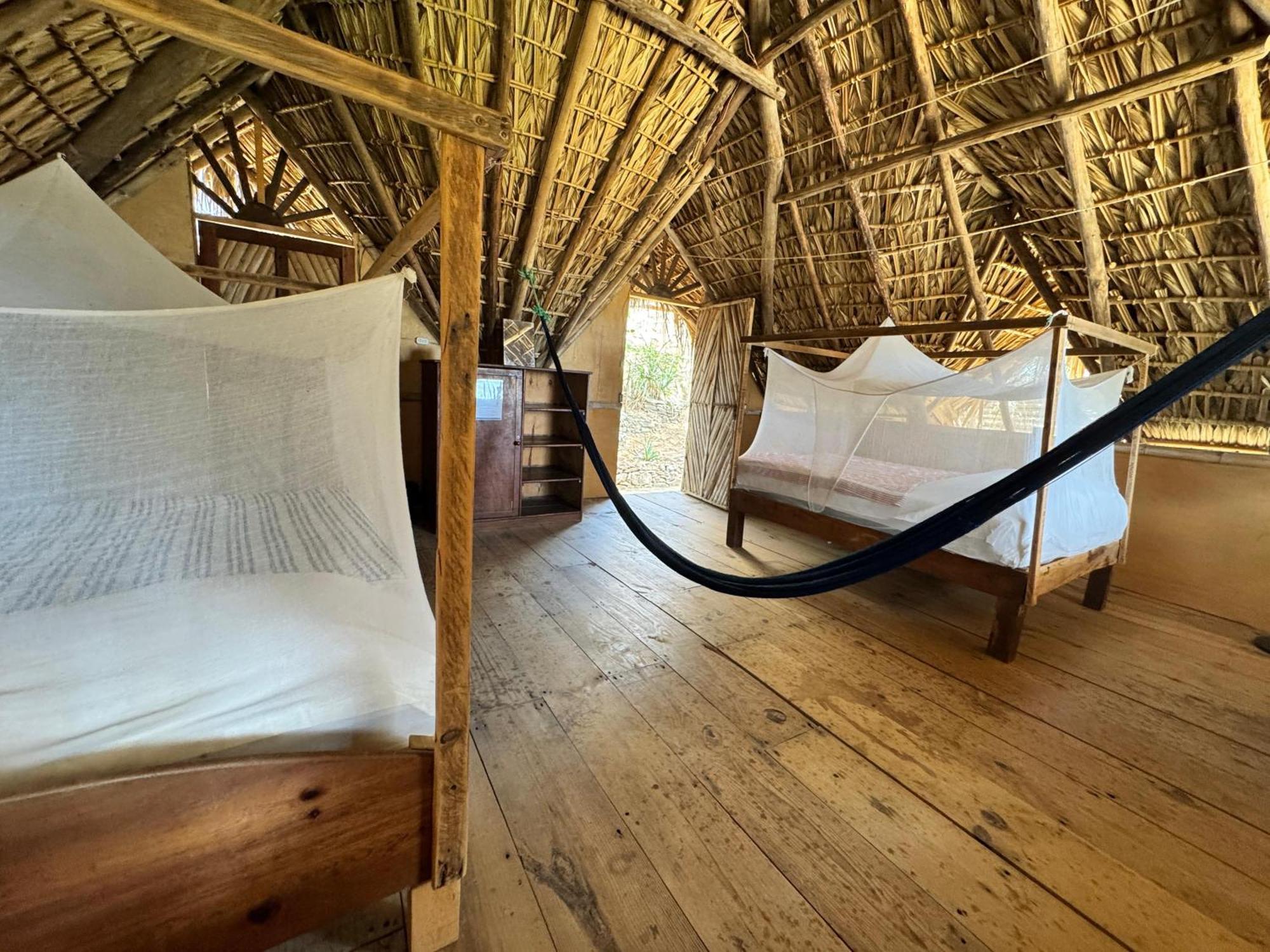 Lo Cosmico Hotel Zipolite