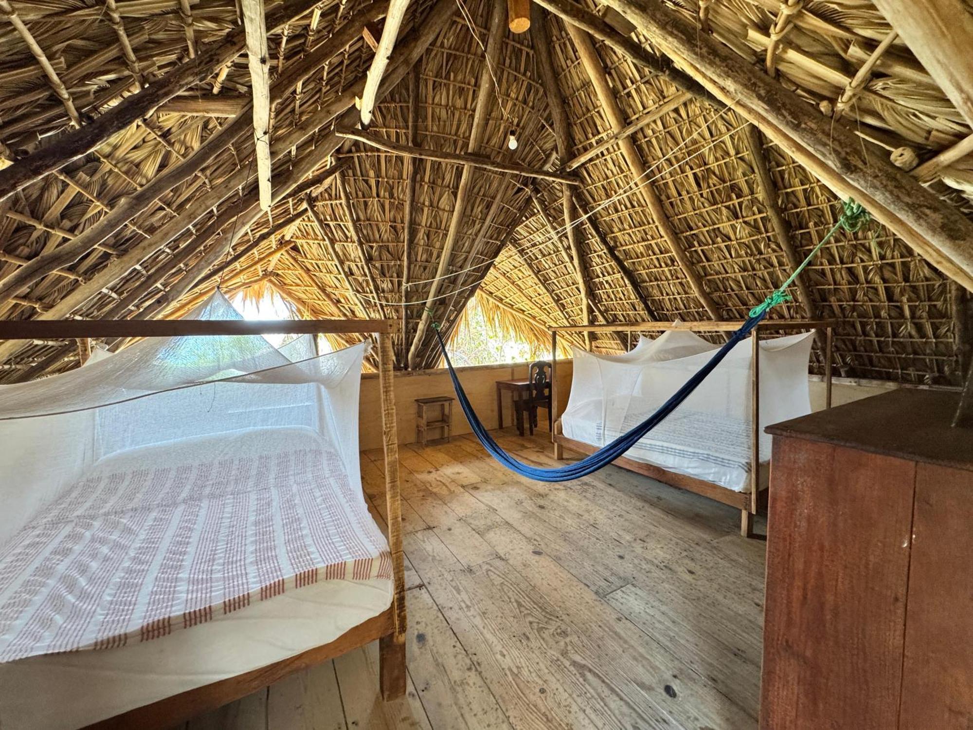 Hotel Lo Cosmico Zipolite