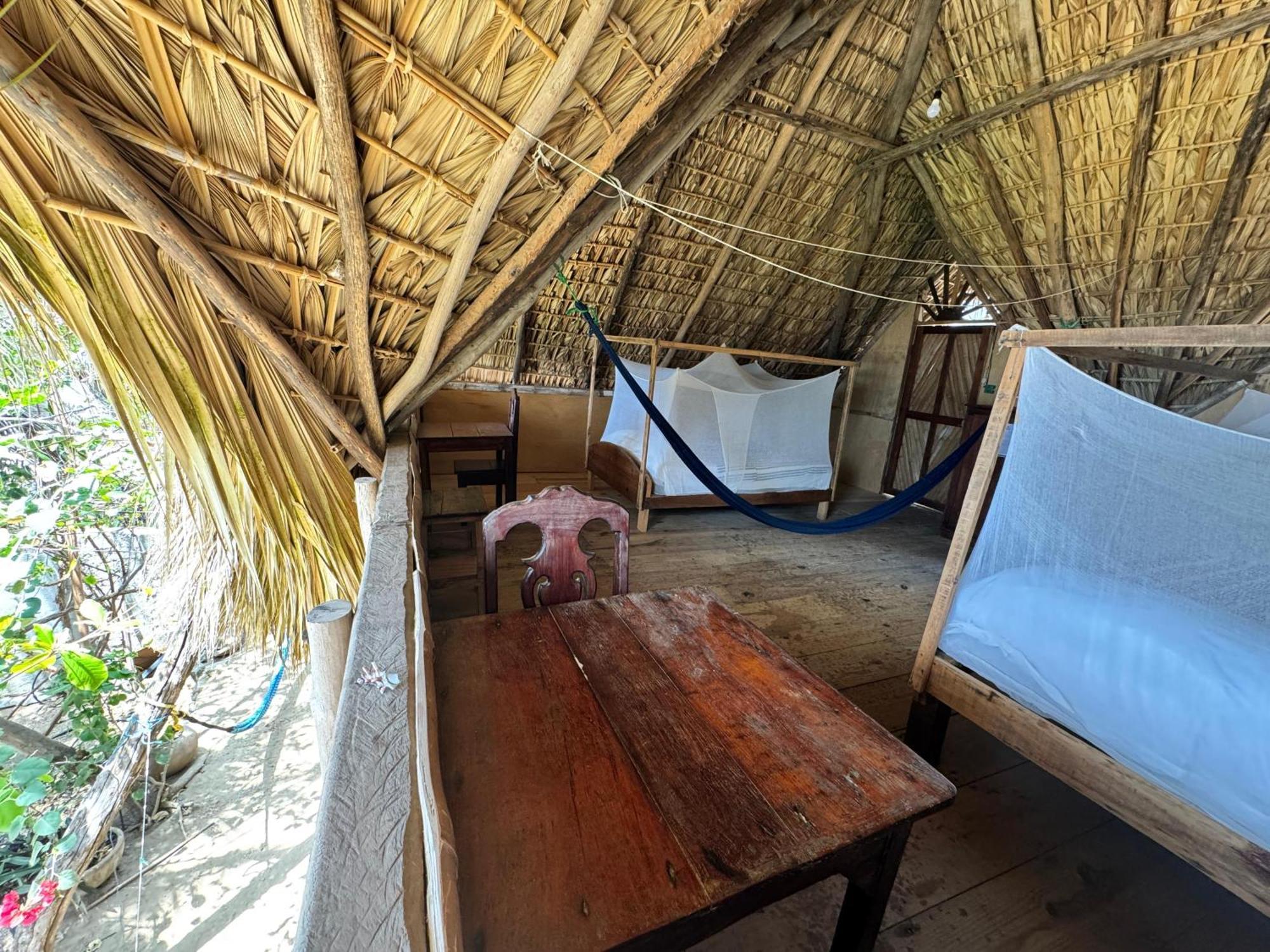 Lo Cosmico 3* Zipolite