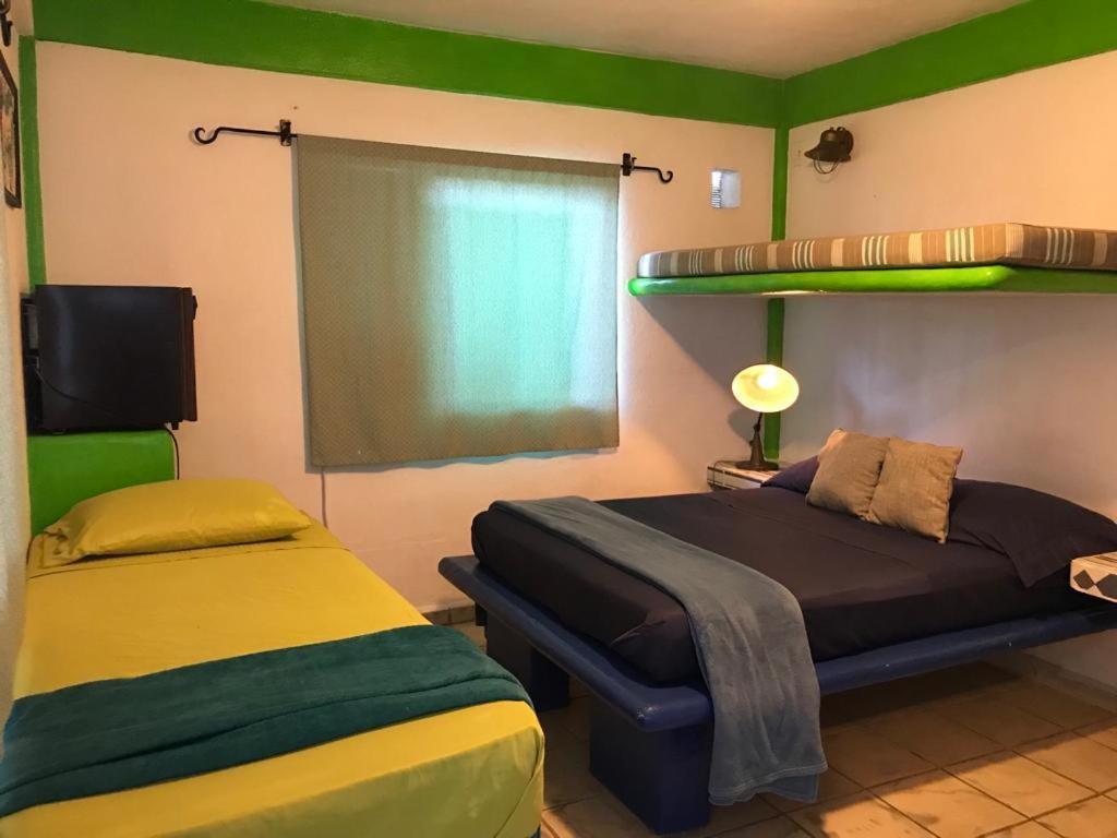 Hotel Senor Manana San Jose del Cabo