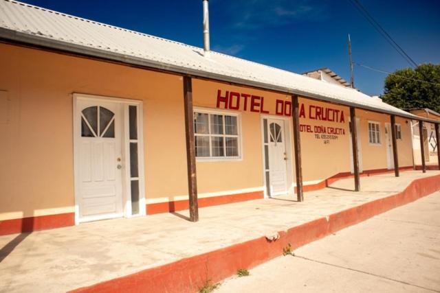 Hotel Dona Crucita 2*