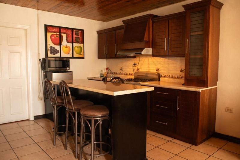 Dona Crucita Hotel Creel