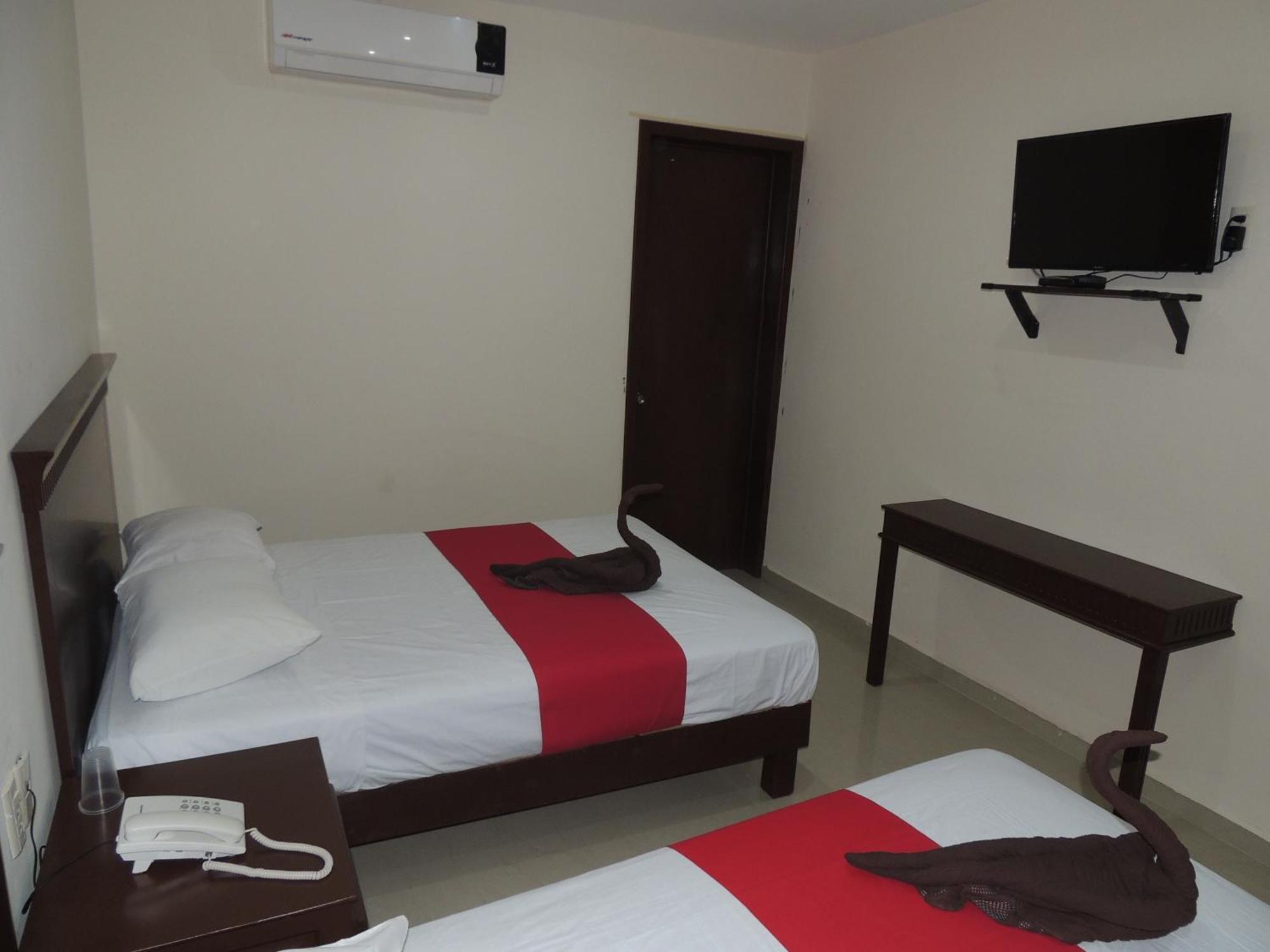 Villamar Hotel