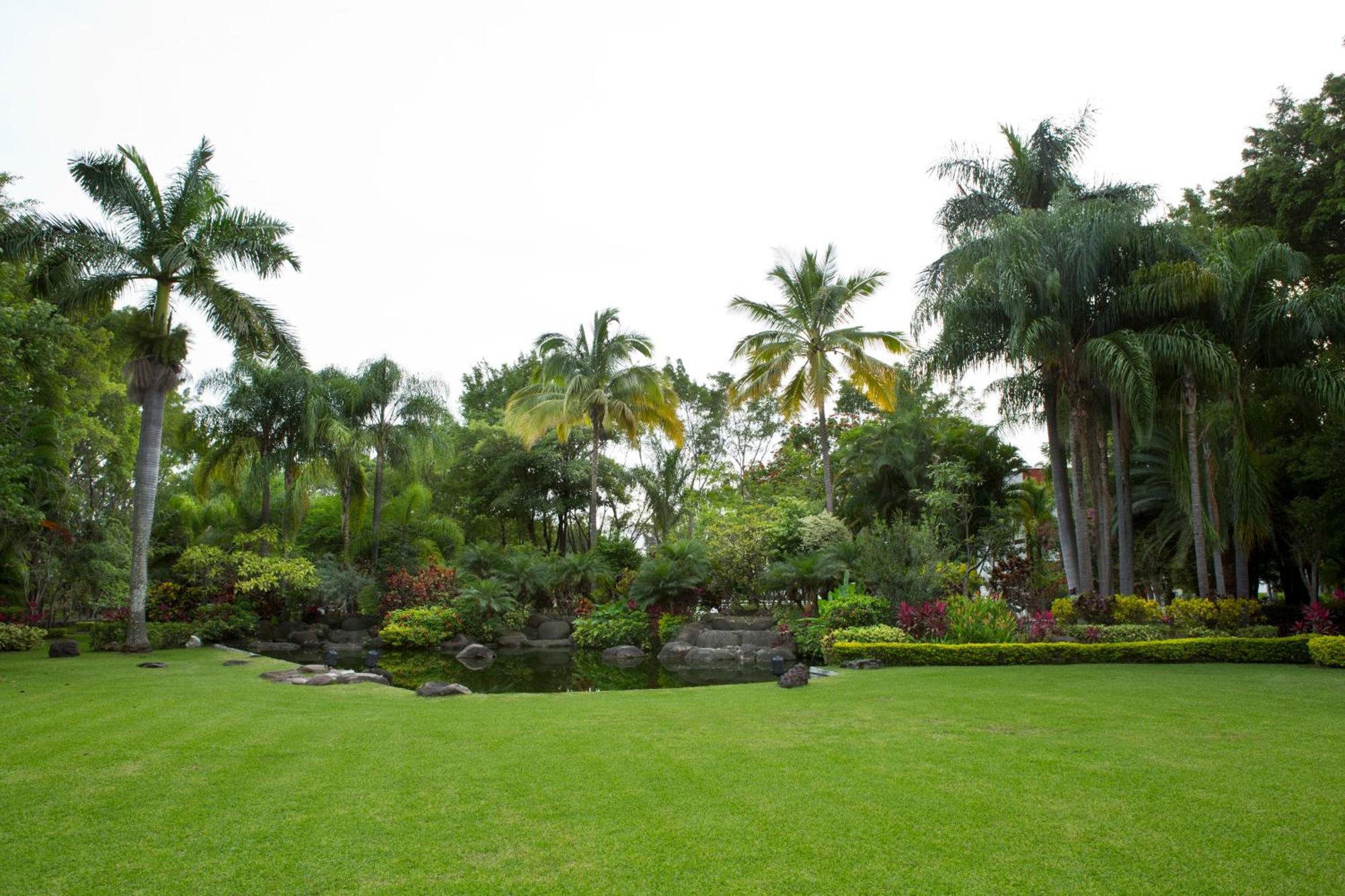 Radisson Cuernavaca