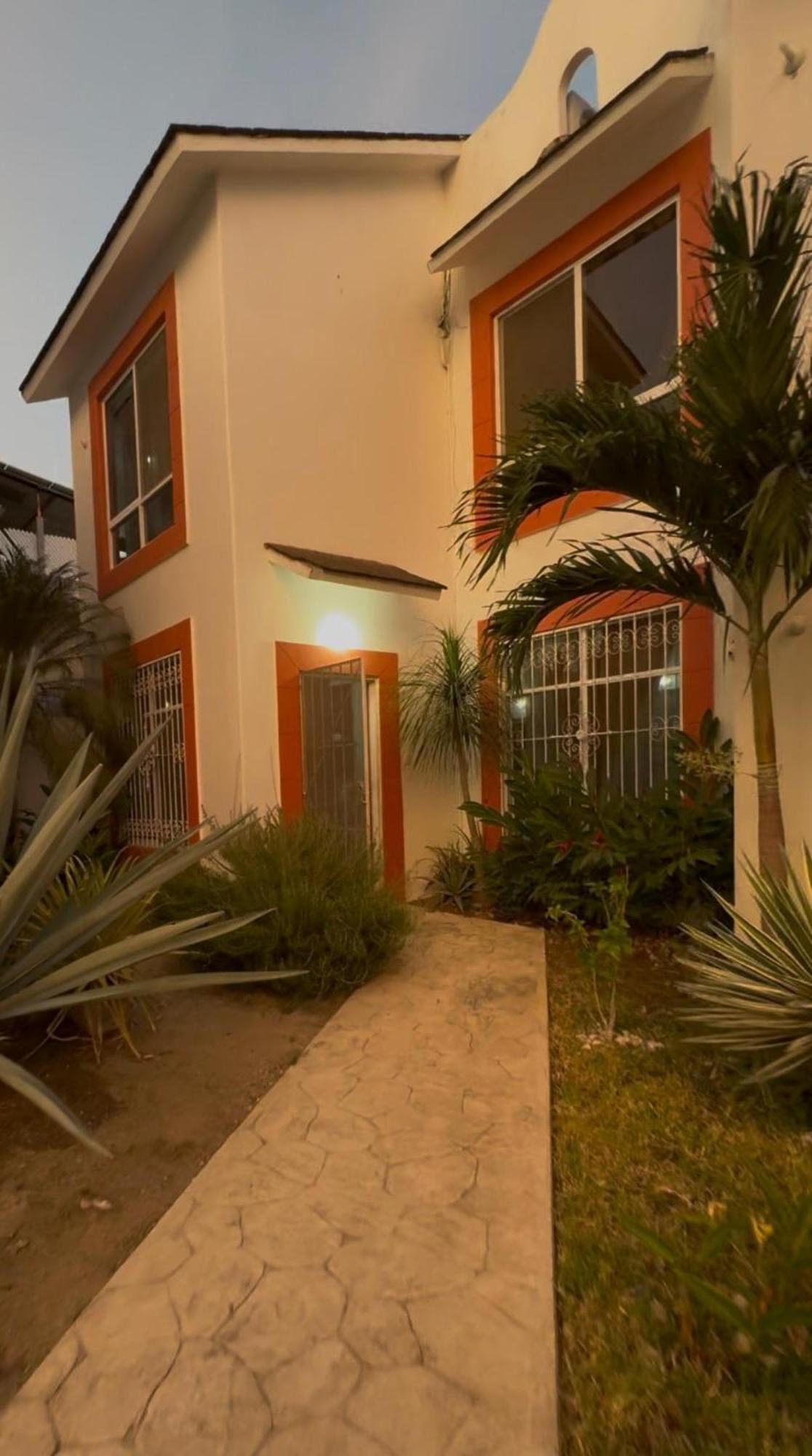 Casa Huatulco
