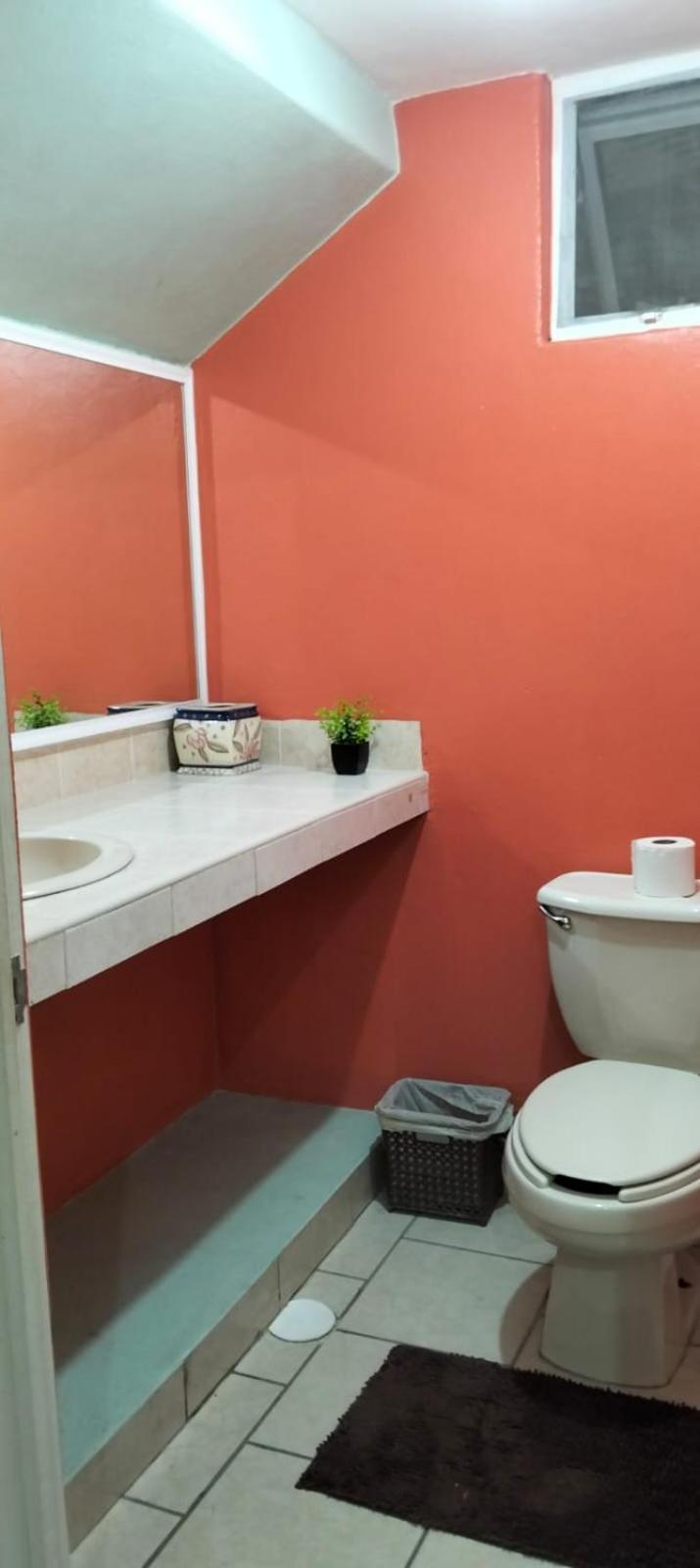 Casa Huatulco Holiday home