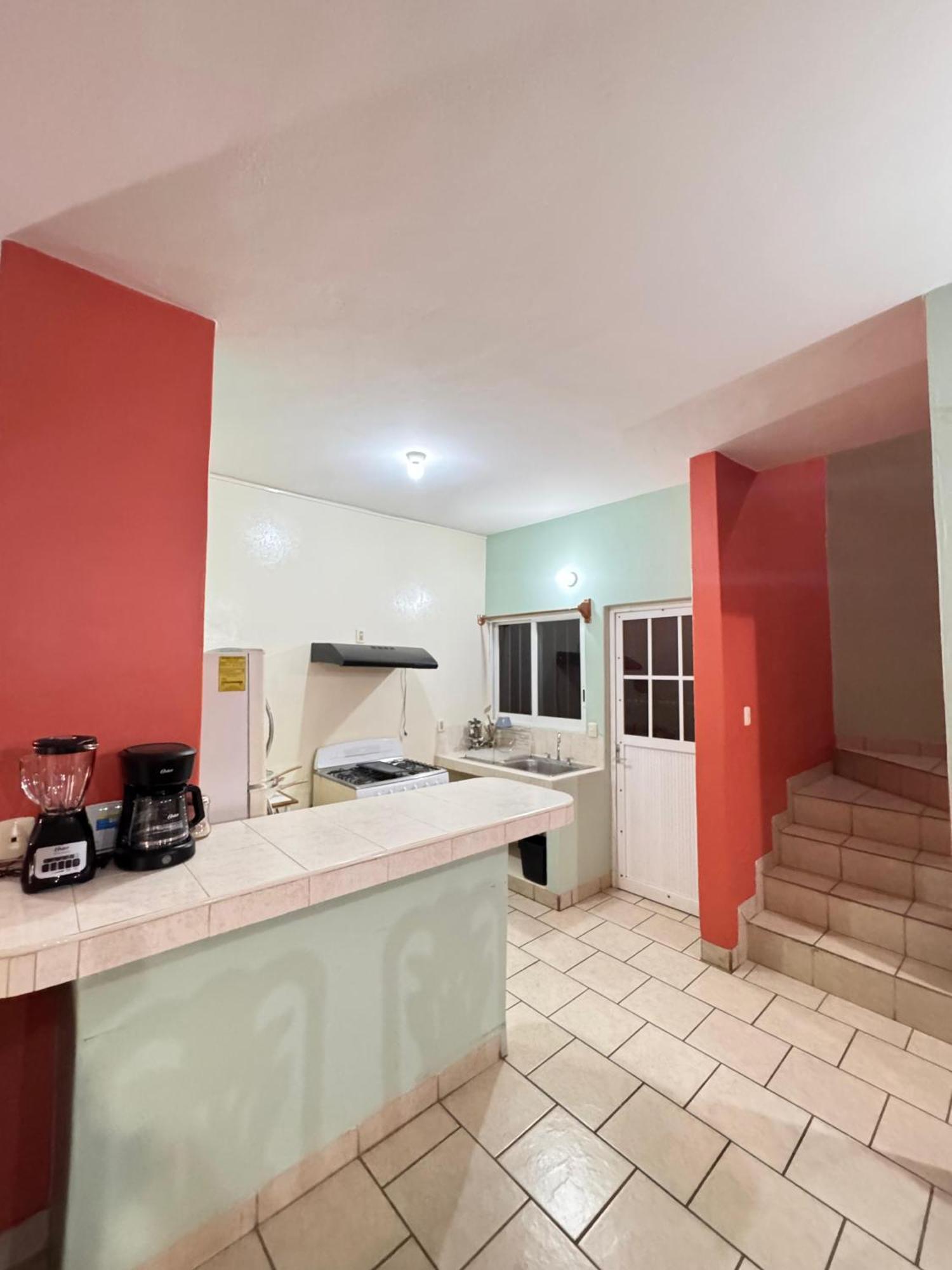Casa Huatulco Holiday home *