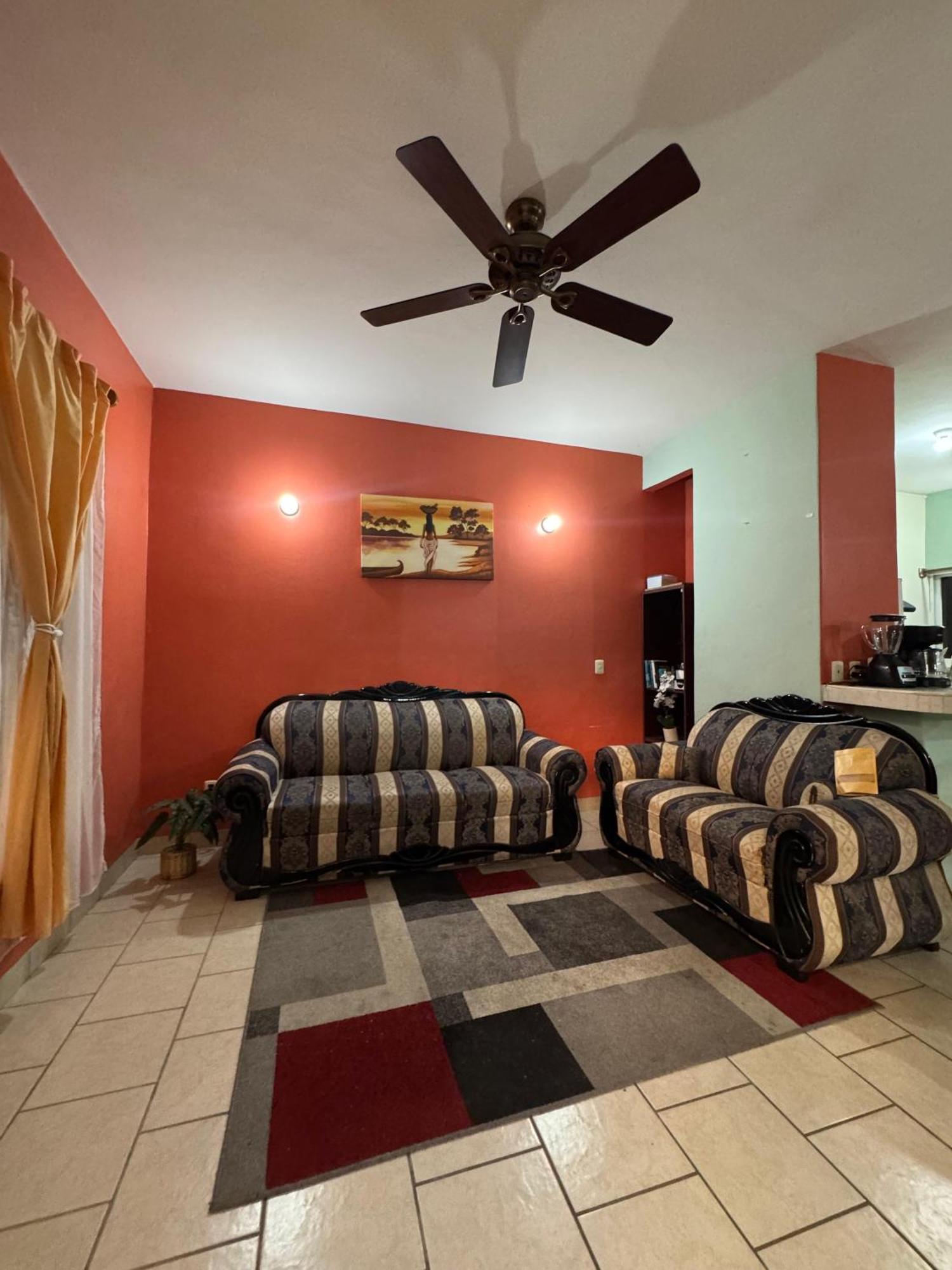 Holiday home Casa Huatulco *